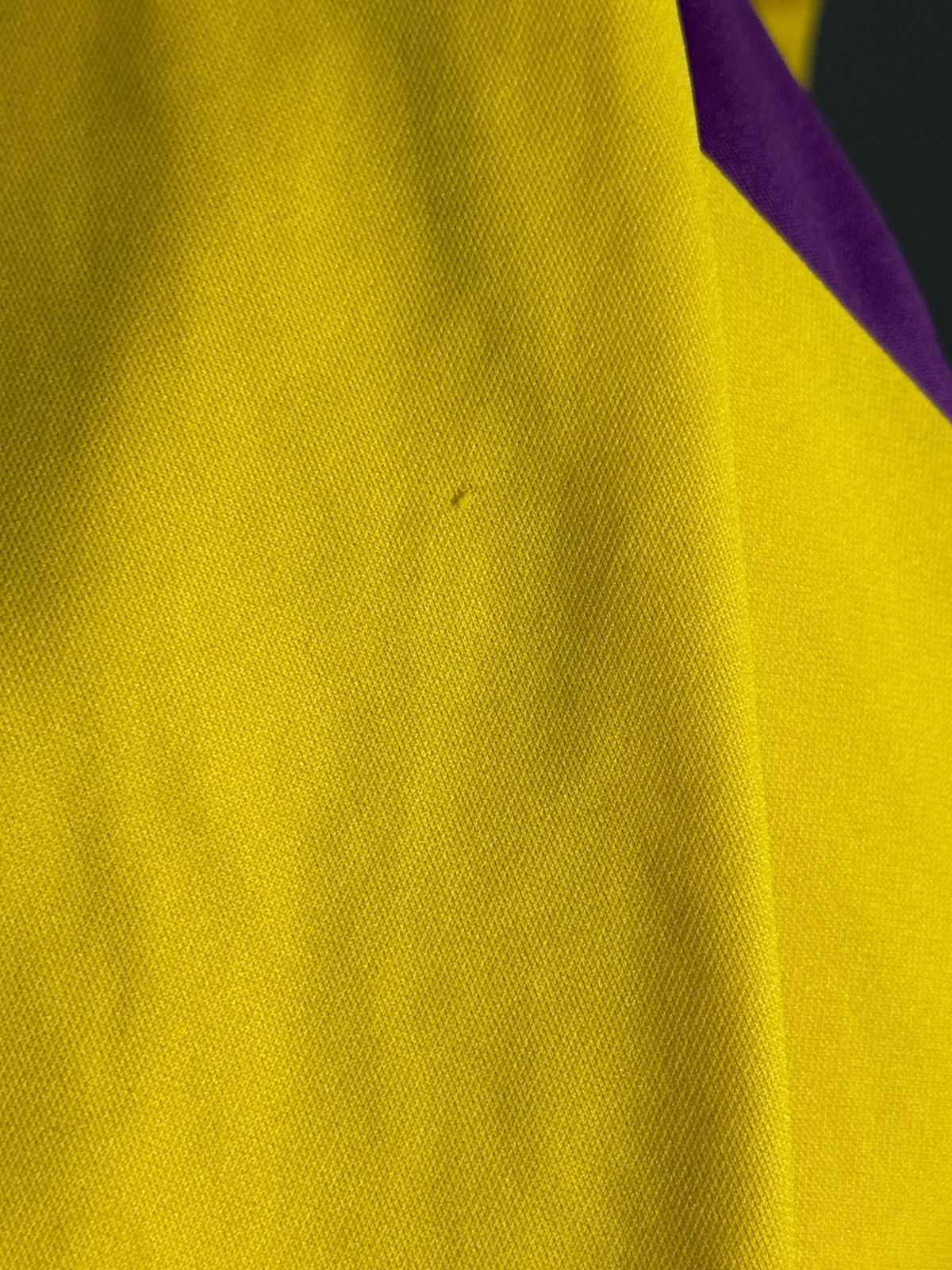 Adidas Liechtenstein 14/15 Goalkeeper Football Long Sleeve Jersey Size US S / EU 44-46 / 1 - 13 Thumbnail