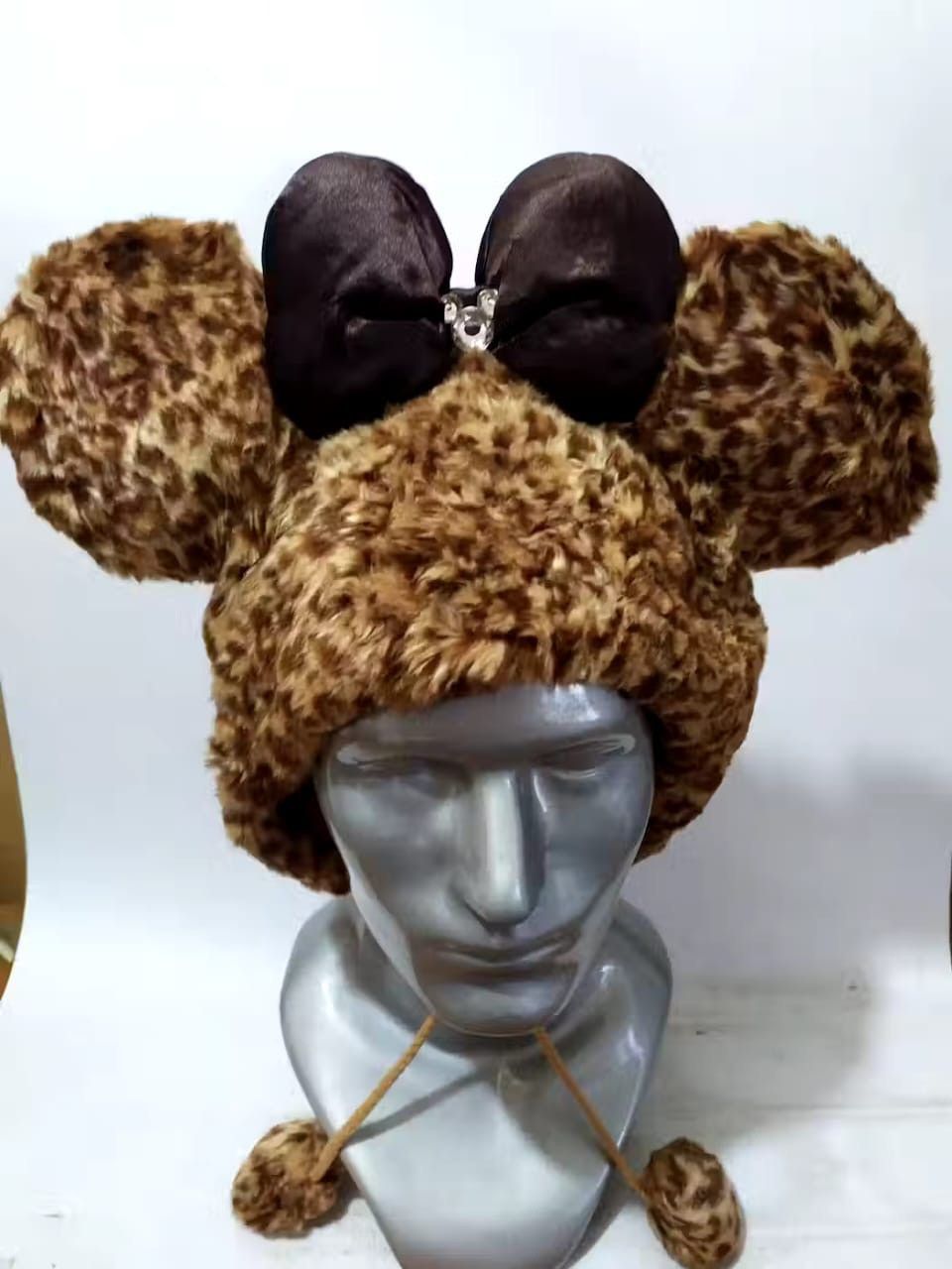 image of Disney Bunny Horn Hats in Mix, Women's