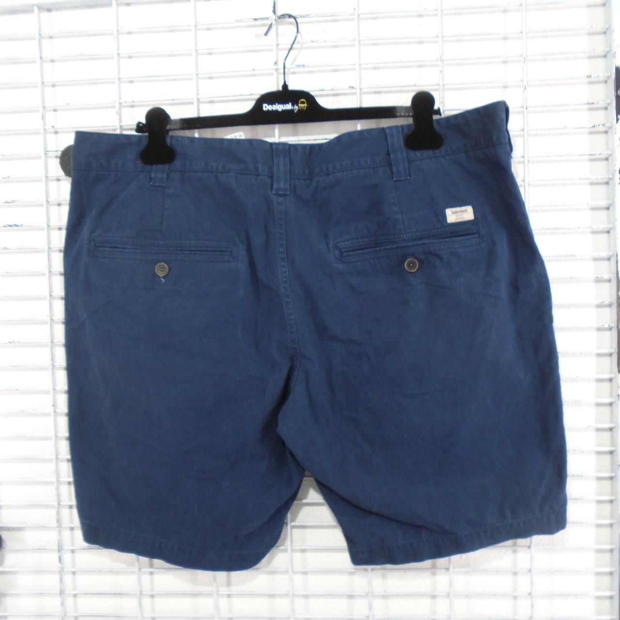 Timberland Men's Shorts Timberland Size US 34 / EU 50 - 5 Thumbnail