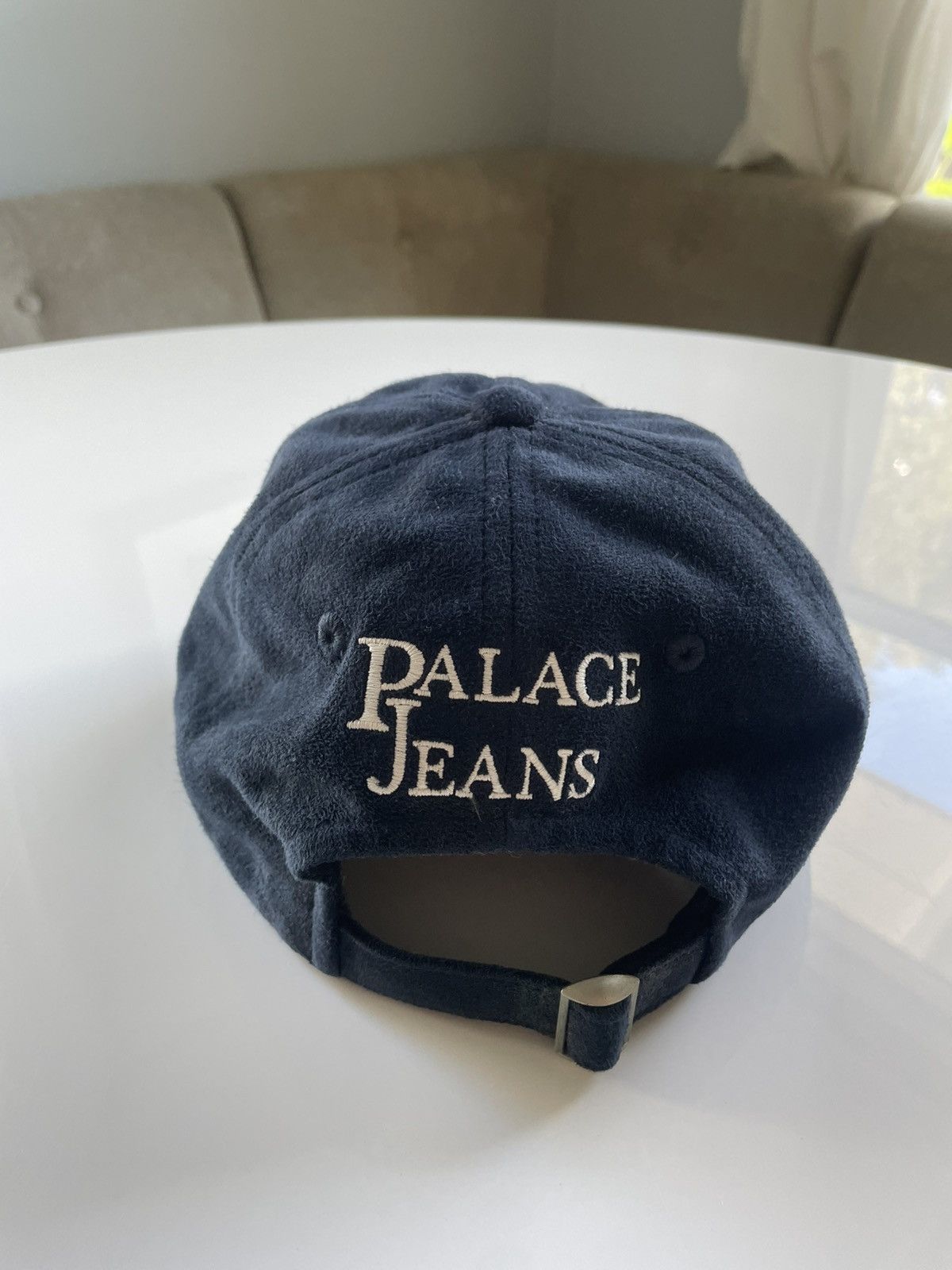 Palace Palace Suede Hat Size ONE SIZE - 2 Thumbnail