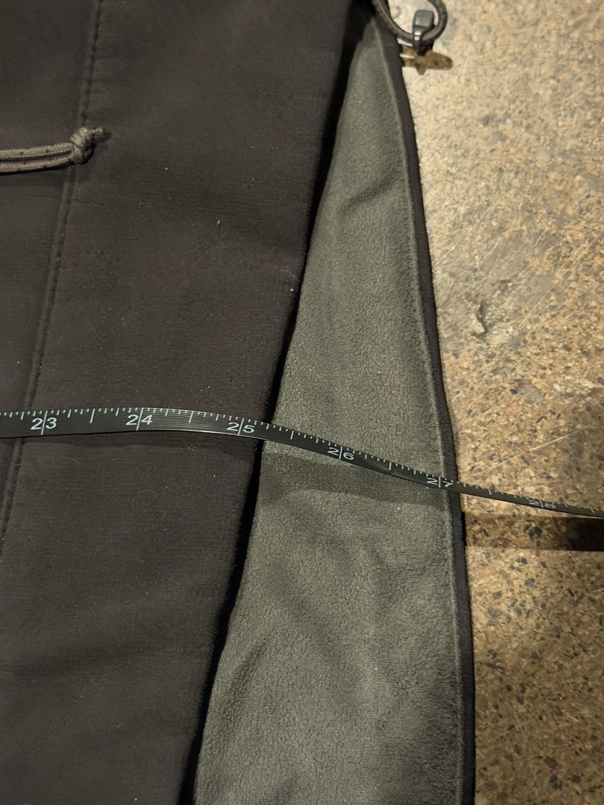 The North Face Vintage the north face black fleece apex zip up Size US M / EU 48-50 / 2 - 10 Thumbnail