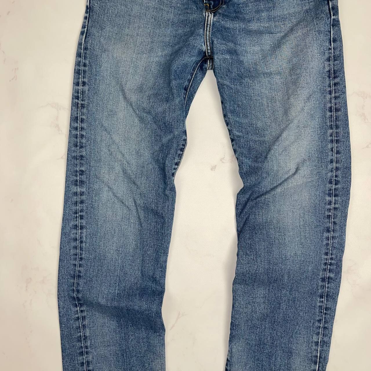 Carhartt Wip carhartt wip jeans vintage 31/32 Size US 31 - 7 Thumbnail