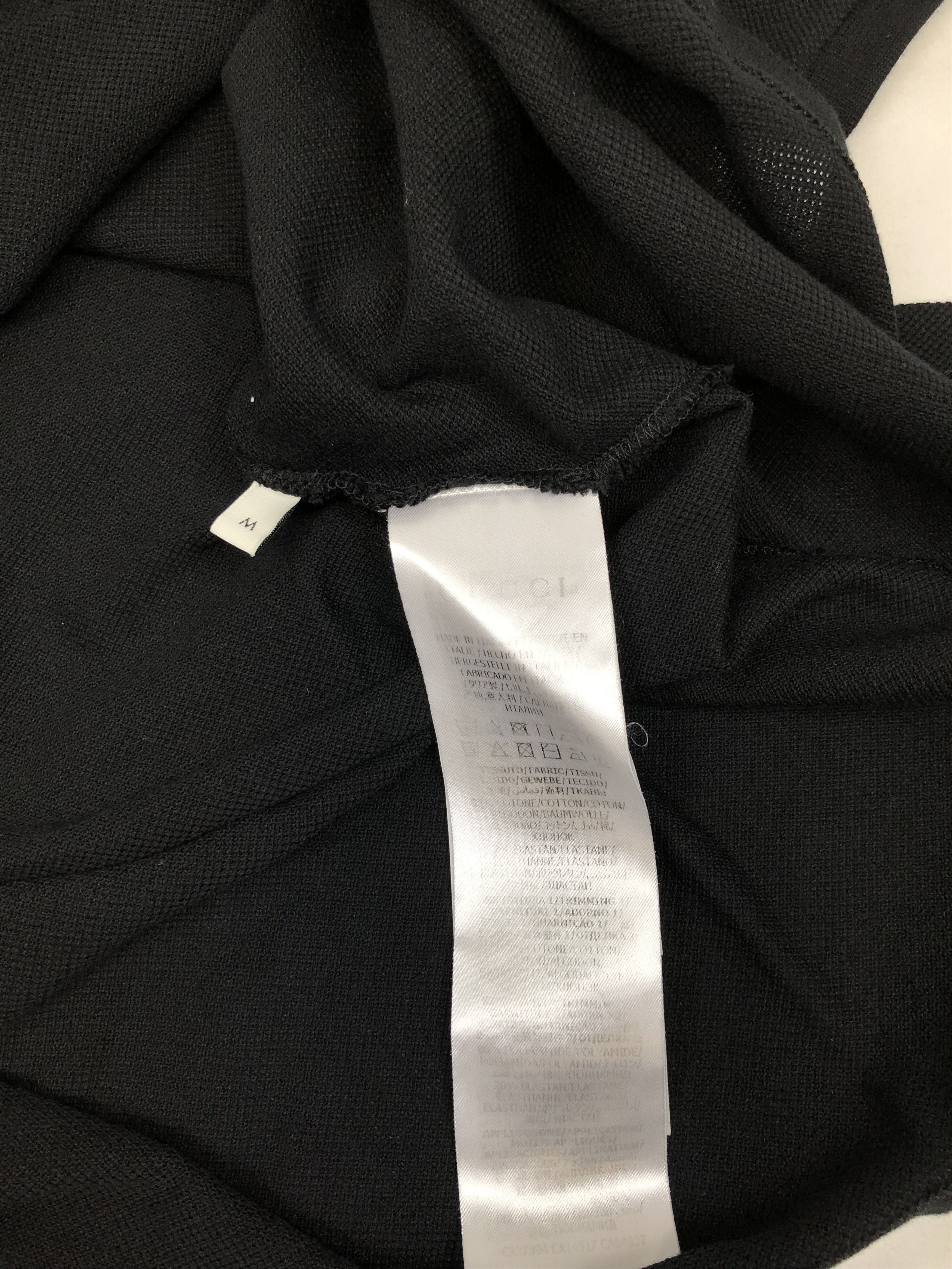 Gucci Men's Gucci Polo Size US M / EU 48-50 / 2 - 3 Thumbnail