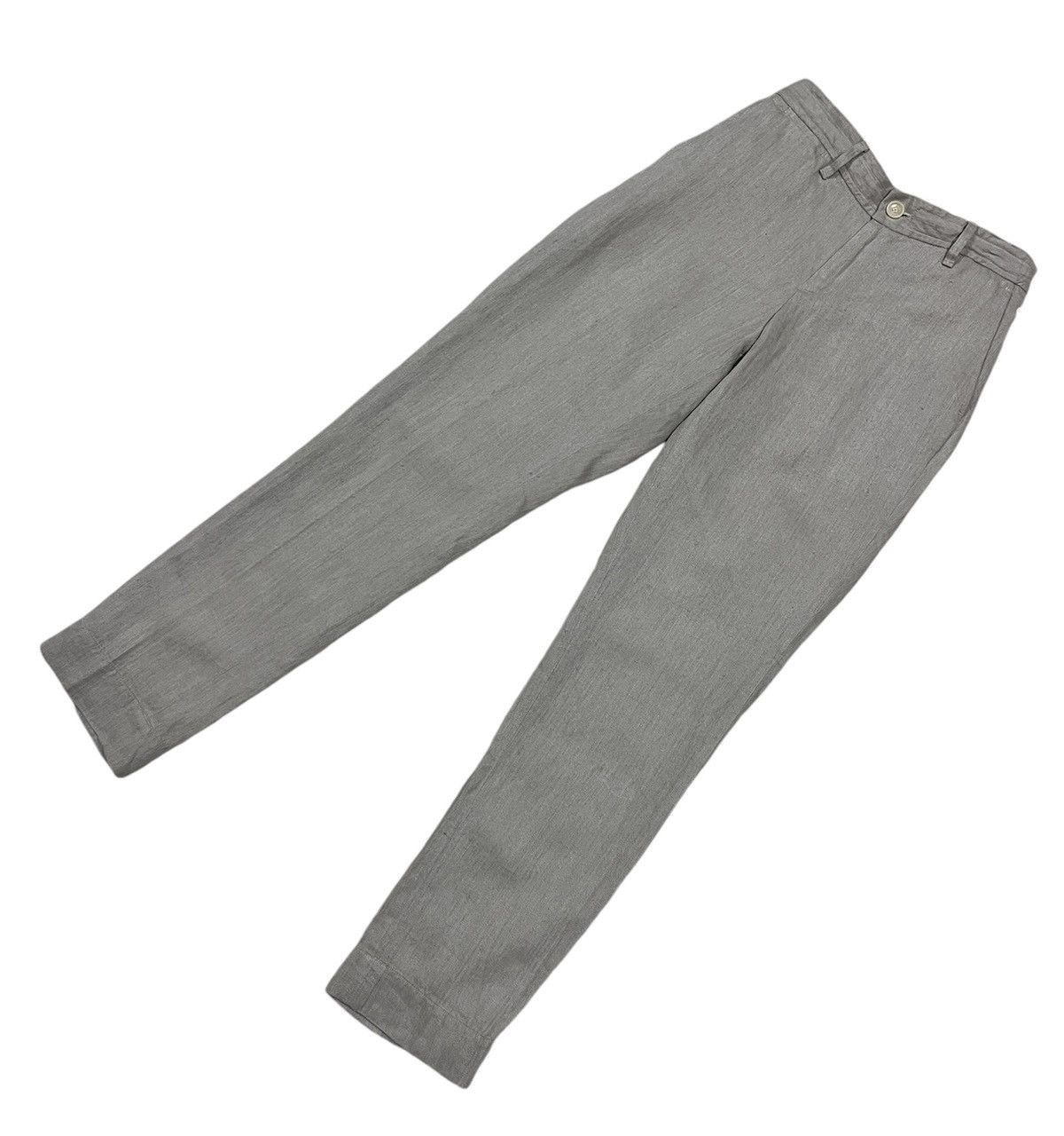 45rpm × Designer × Japanese Brand 45r by 45rpm casual pants Size US 31 - 3 Thumbnail