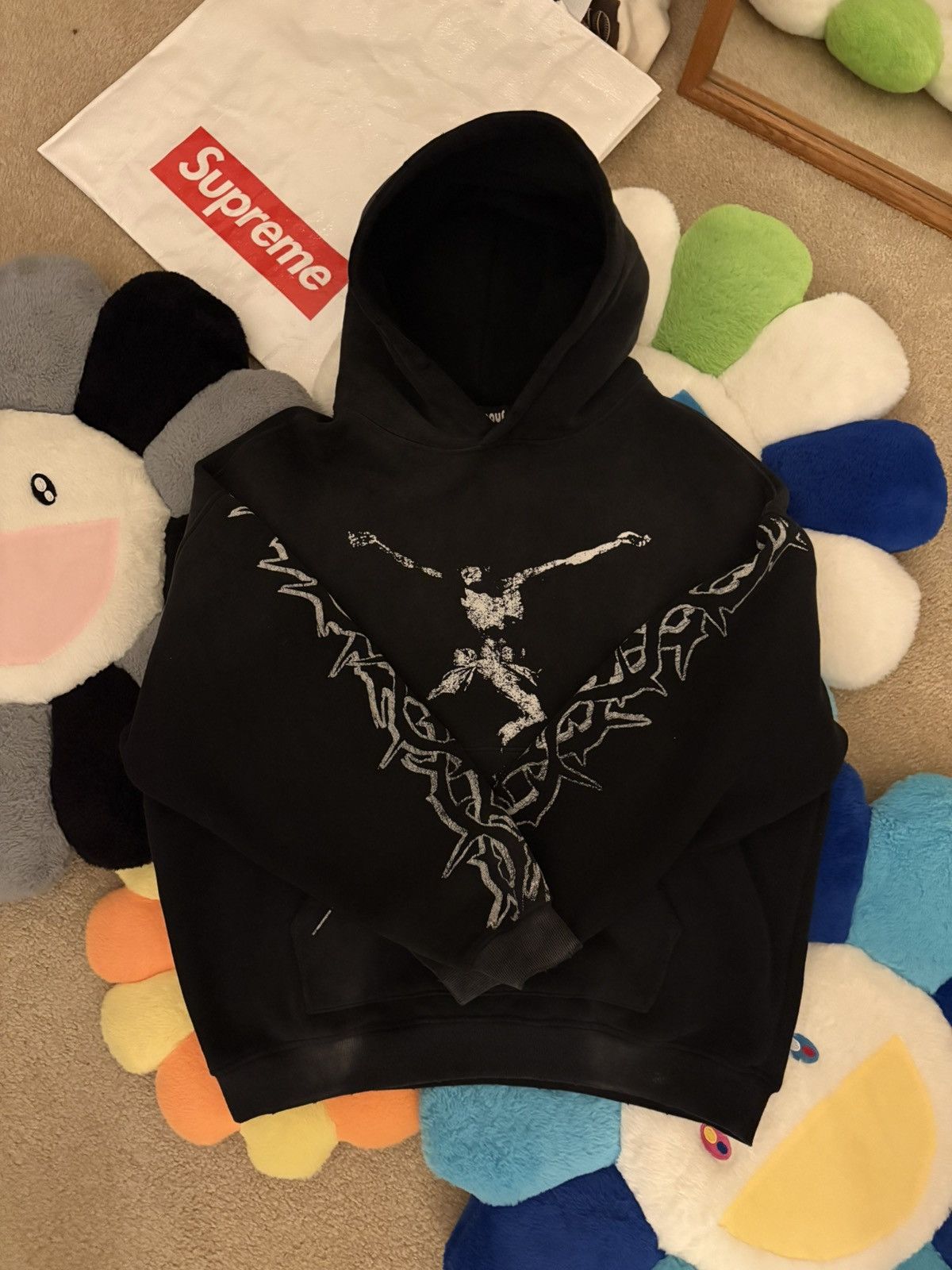 Other We Are Righteous Streetwear Hoodie Size US M / EU 48-50 / 2 - 2 Thumbnail