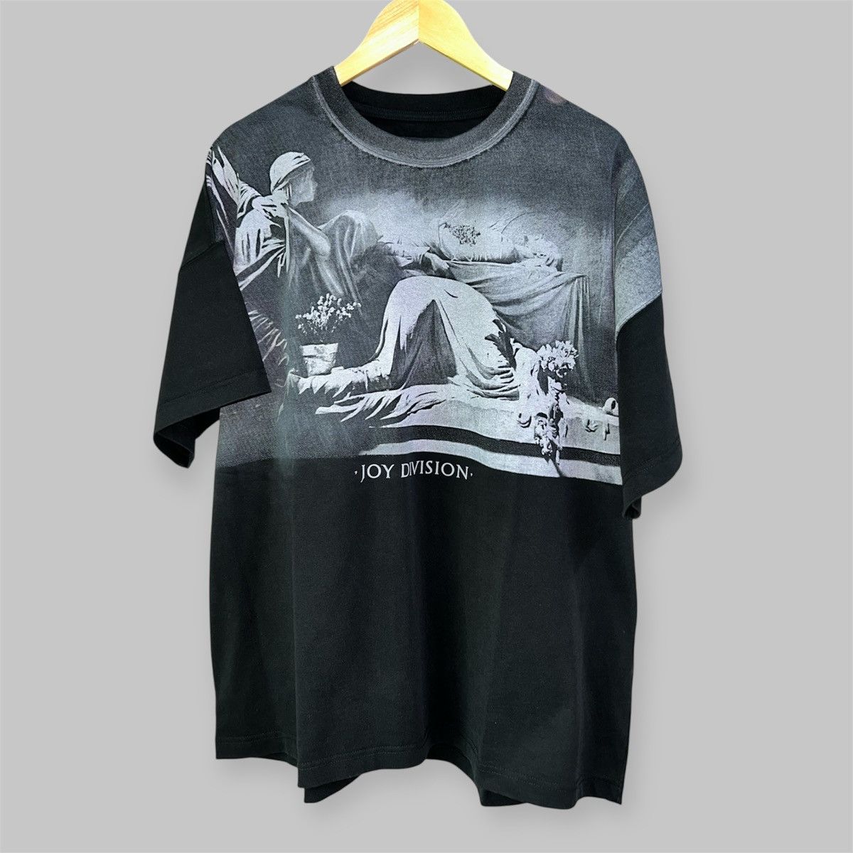 Joy Division × Pleasures Atrocity Exhibition Tee Size US L / EU 52-54 / 3 - 2 Thumbnail