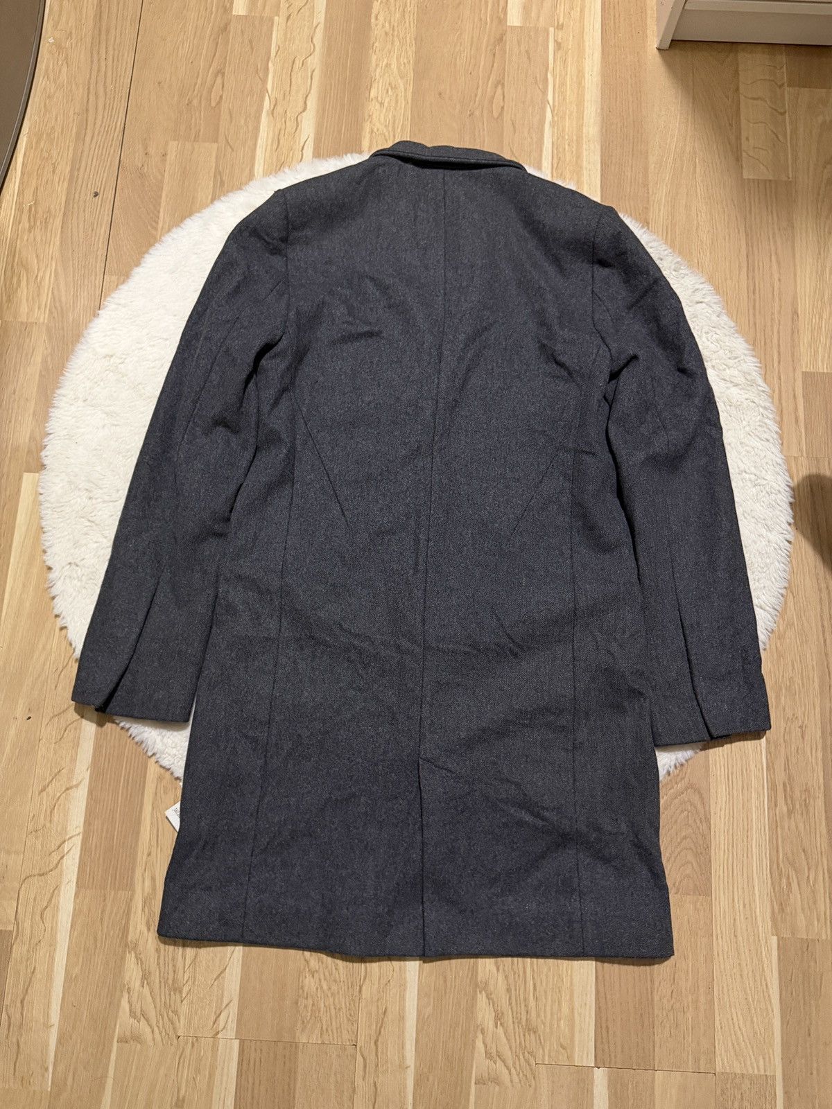 Zadig & Voltaire Zadig Voltaire vintage trench coat old money style Size US S / EU 44-46 / 1 - 9 Thumbnail