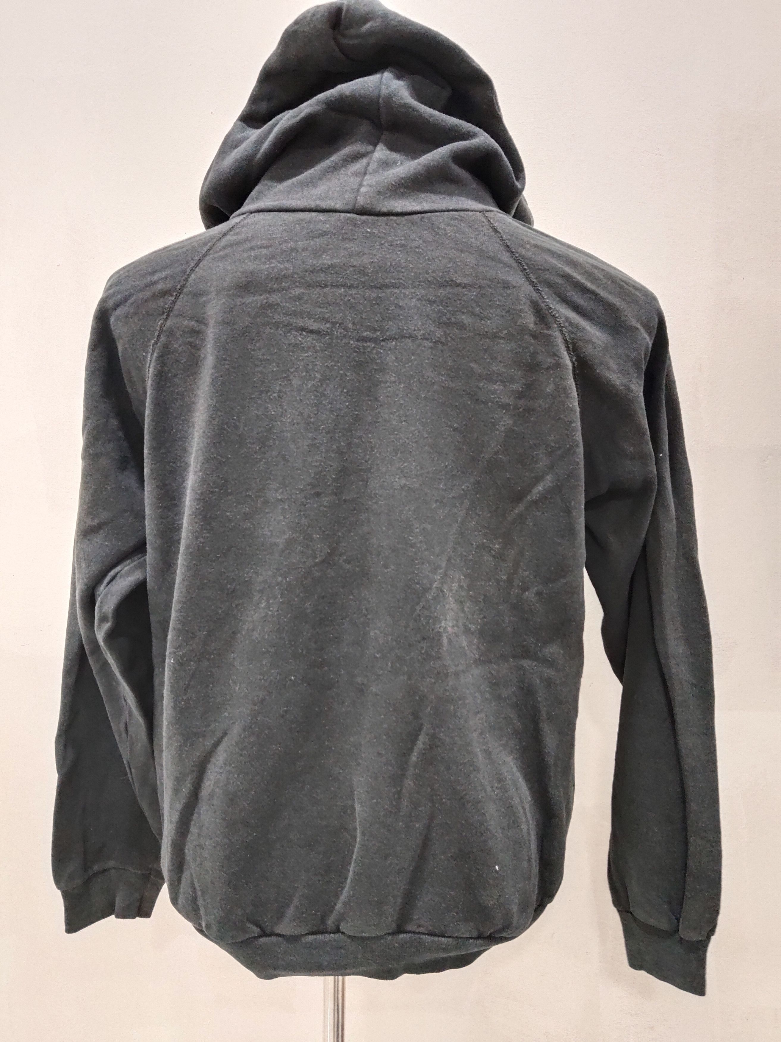 Vintage Vintage 80s San Diego Hoodie Sweatshirt Tshirt ⁶ Size US M / EU 48-50 / 2 - 3 Thumbnail