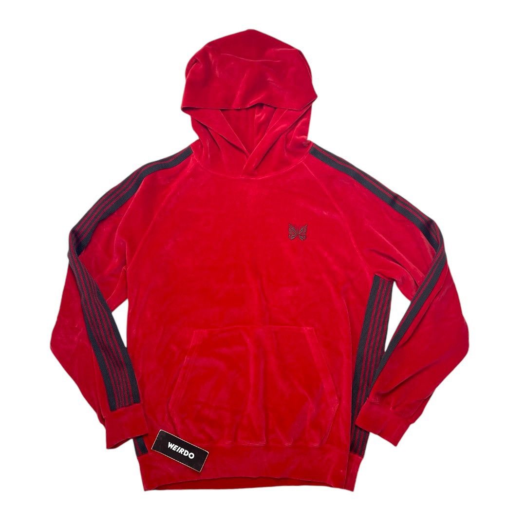 Needles Needles Hoodies Size US L / EU 52-54 / 3 - 1 Thumbnail