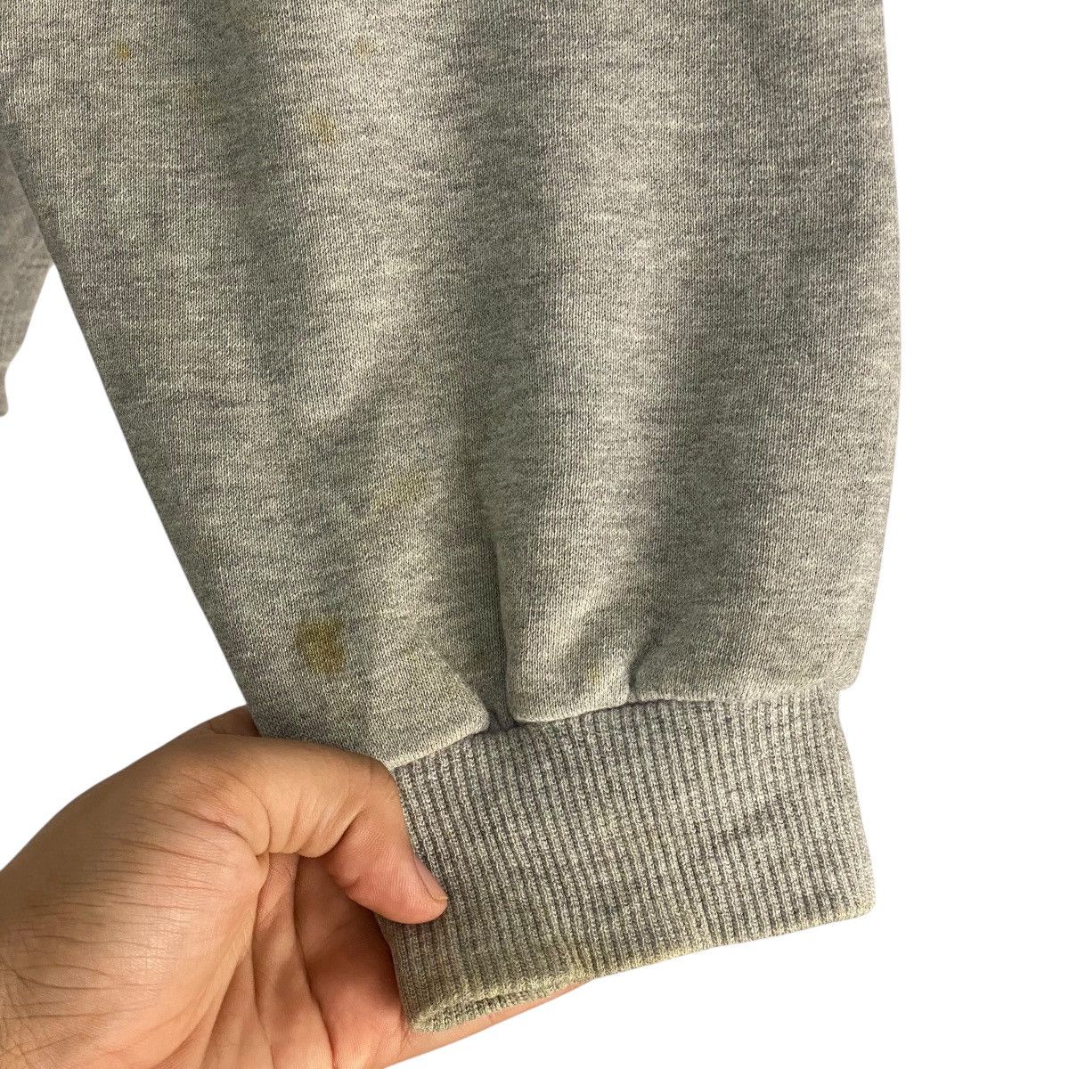 Other Vintage Jeans Kenzo Big Printed Crewneck Sweatshirt Size L Size US L / EU 52-54 / 3 - 8 Thumbnail