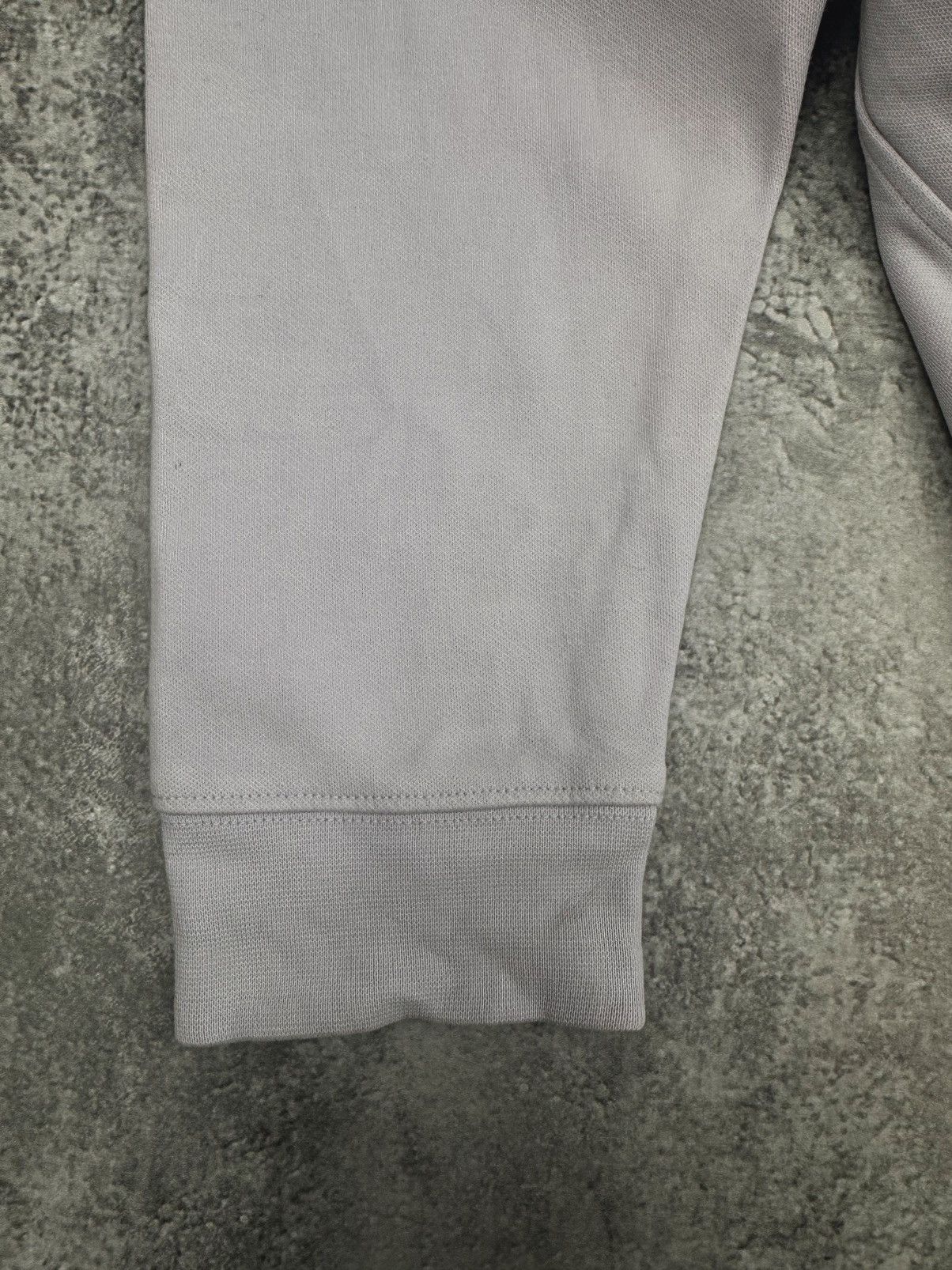 Norse Projects Norse Projects Women Interlock Sweatshirt Light Purple Size L / US 10 / IT 46 - 6 Thumbnail
