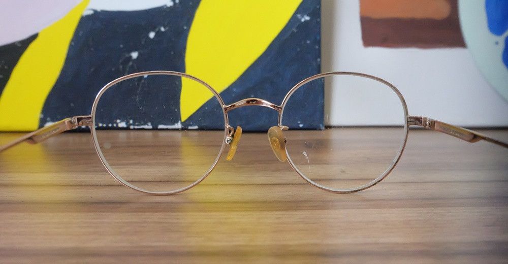 Other Mujosh GDC2 Glasses Size ONE SIZE - 7 Thumbnail