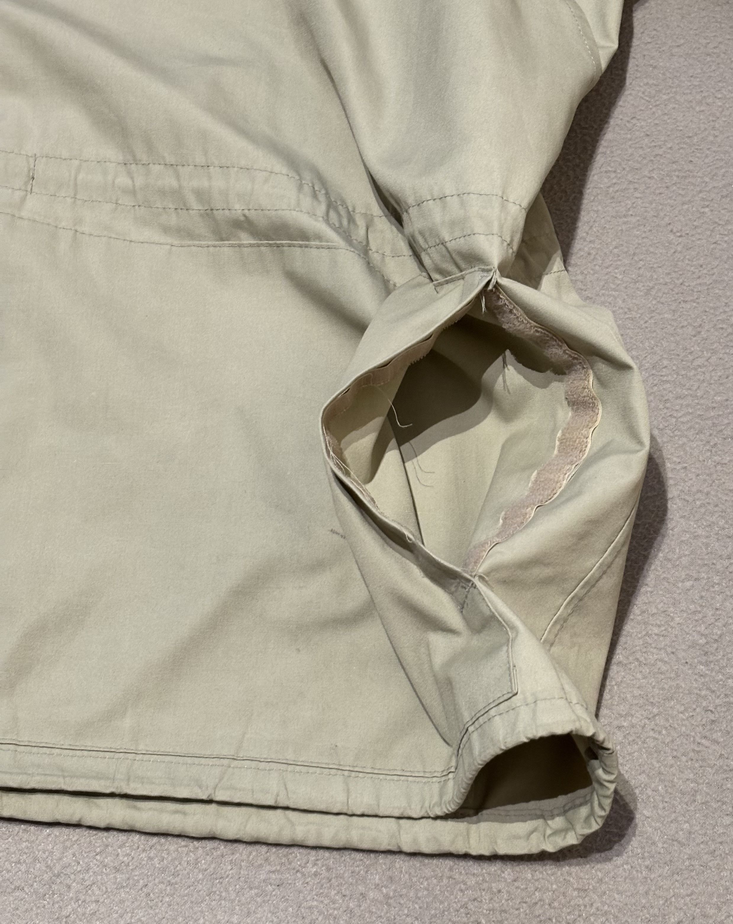 Fjallraven Fjallraven jacket vintage size. 54 Size US L / EU 52-54 / 3 - 13 Thumbnail