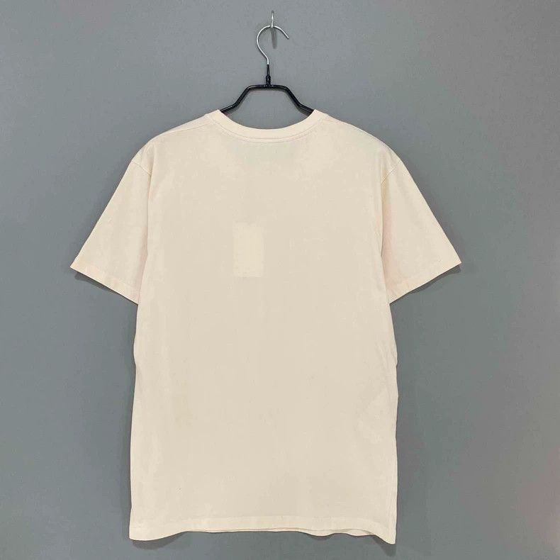 Gucci Gucci Floral embroidery logo short sleeves 2506-Nextarrow Size XS / US 0-2 / IT 36-38 - 4 Thumbnail