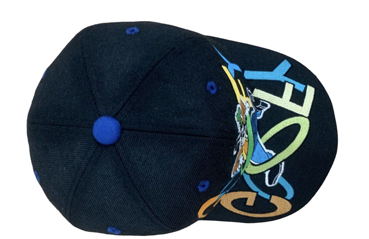 Disney × Vintage Vintage GOOFY cap overprint Size ONE SIZE - 5 Thumbnail
