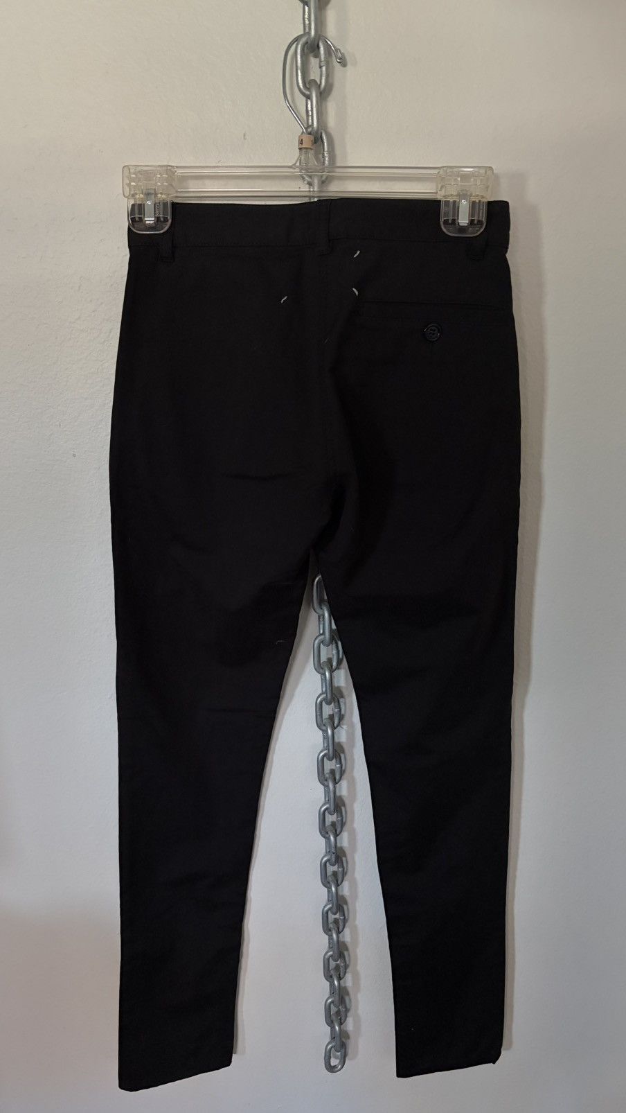 Maison Margiela Maison Margiela Pants Size US 36 / EU 52 - 2 Thumbnail