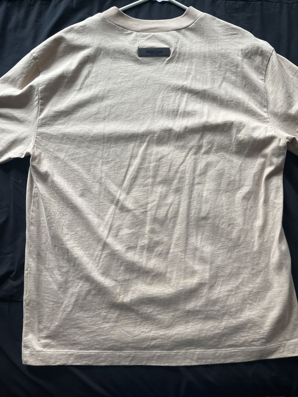 Essentials Essentials Fear of God Tee Size US S / EU 44-46 / 1 - 3 Thumbnail