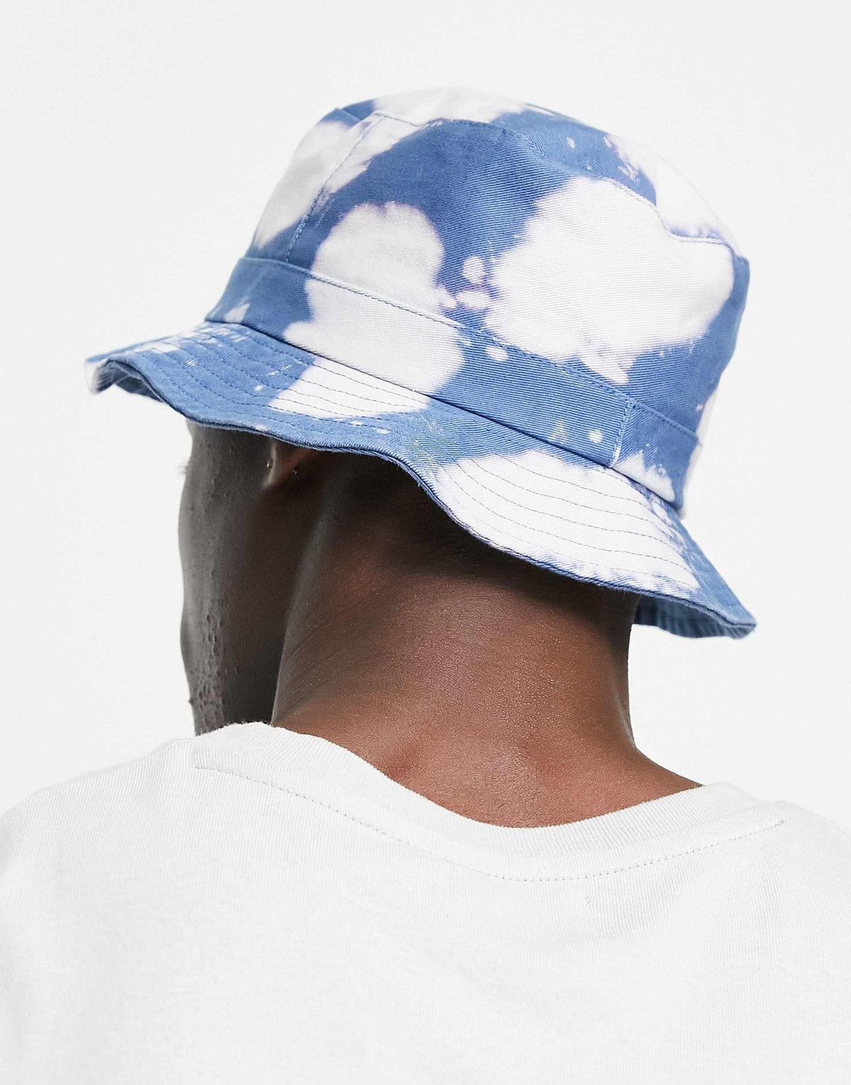 Adidas Vibtage Adidas Bucket Hat Y2K Size ONE SIZE - 3 Thumbnail
