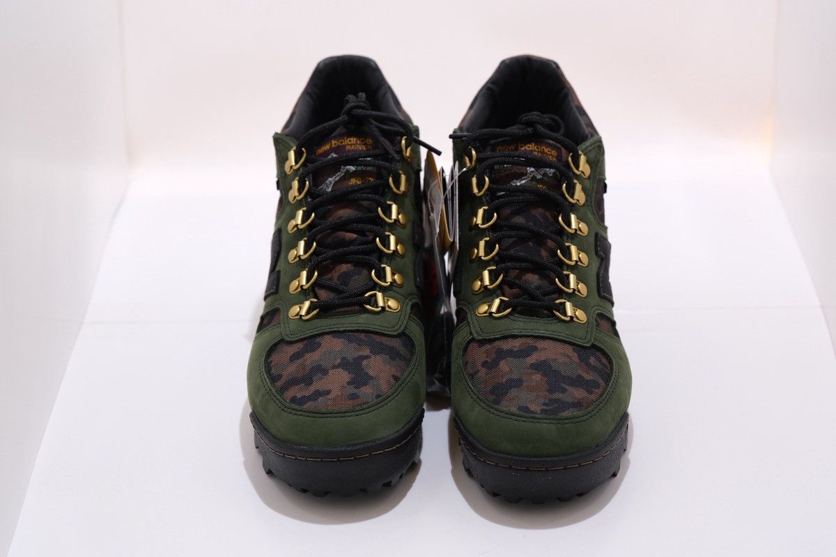 Joe Freshgoods × New Balance New Balance x Joe Freshgoods Rainier Lil' Block Goretex Boot Size US 9.5 / EU 42-43 - 2 Thumbnail