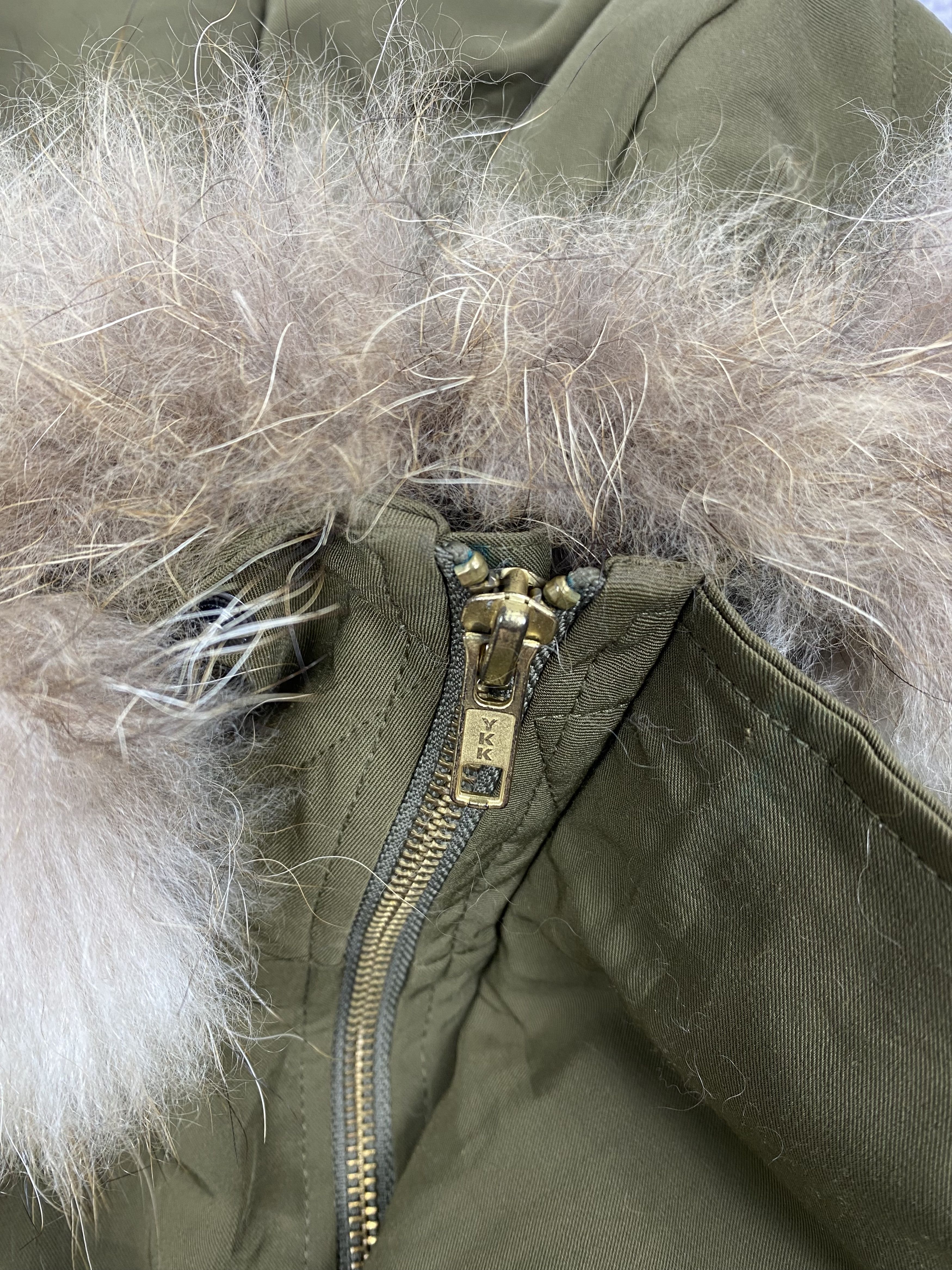 If Six Was Nine Vintage Japanese Brand Sherpa Hoodie Long Jacket Size US M / EU 48-50 / 2 - 4 Thumbnail
