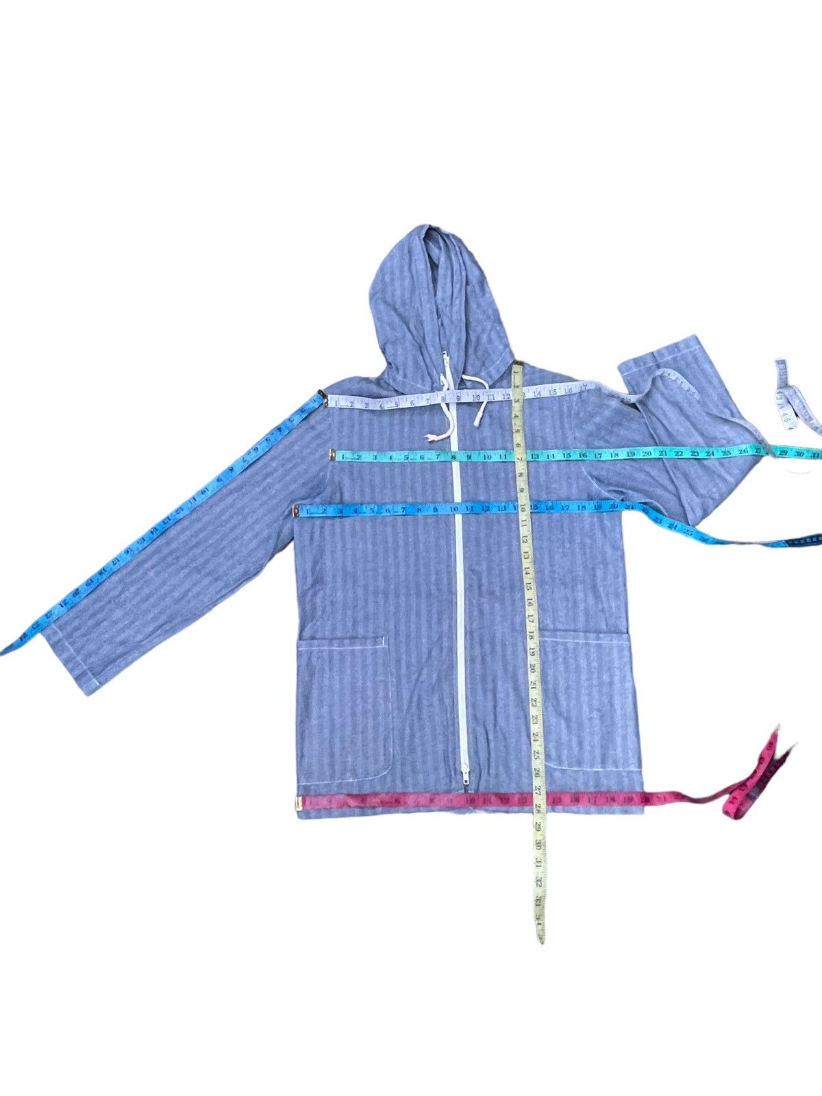 Other Pinecone Herringbonetwill Zipper Jacket Size US S / EU 44-46 / 1 - 11 Thumbnail