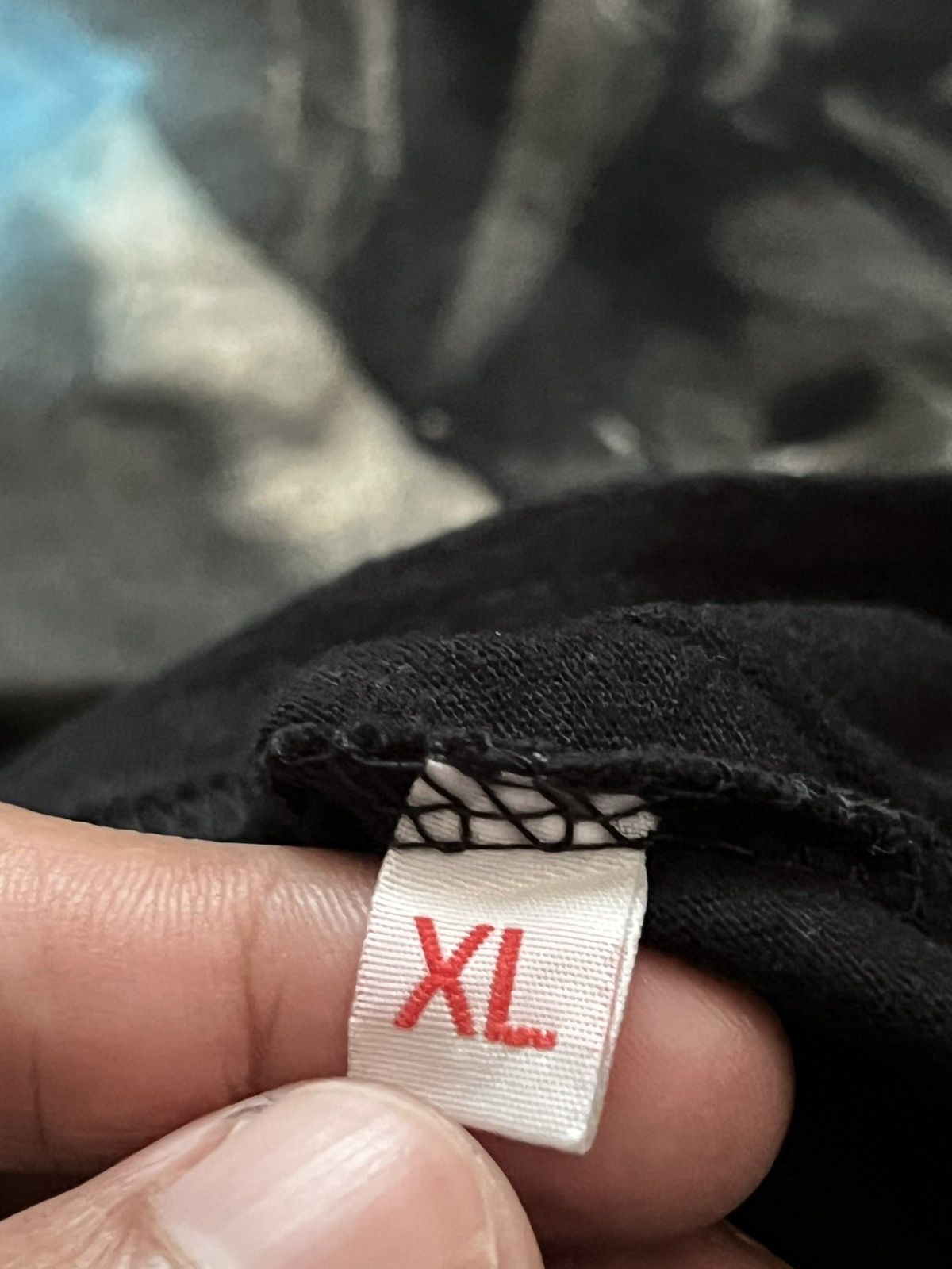 Vintage 🔥HOT DROPS🔥Digital Underground Sex Packets Tee Shirt Size US M / EU 48-50 / 2 - 3 Thumbnail