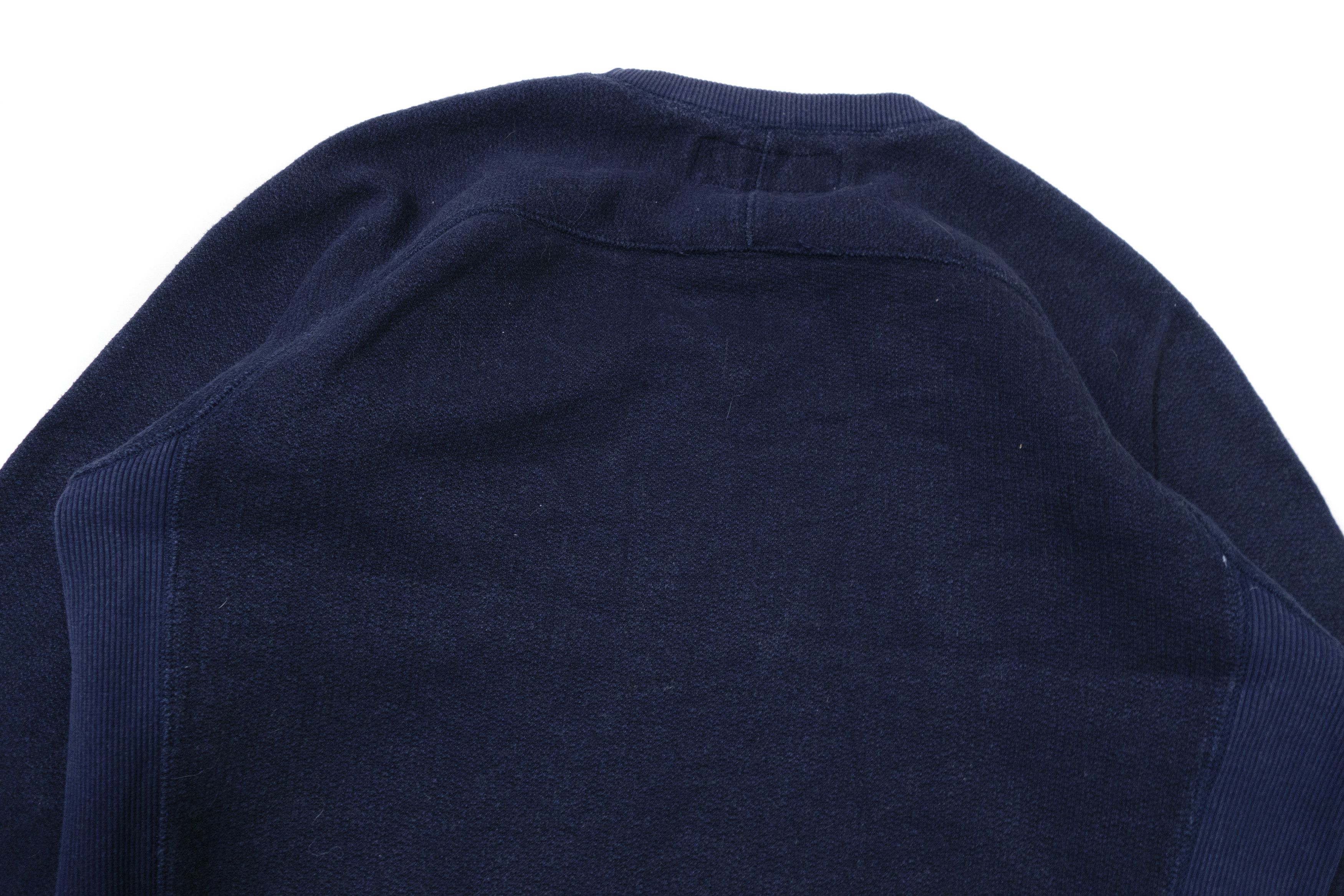 Universal Works Nottingham Modern Dry Goods Graphic Sweatshirt Size US S / EU 44-46 / 1 - 4 Thumbnail