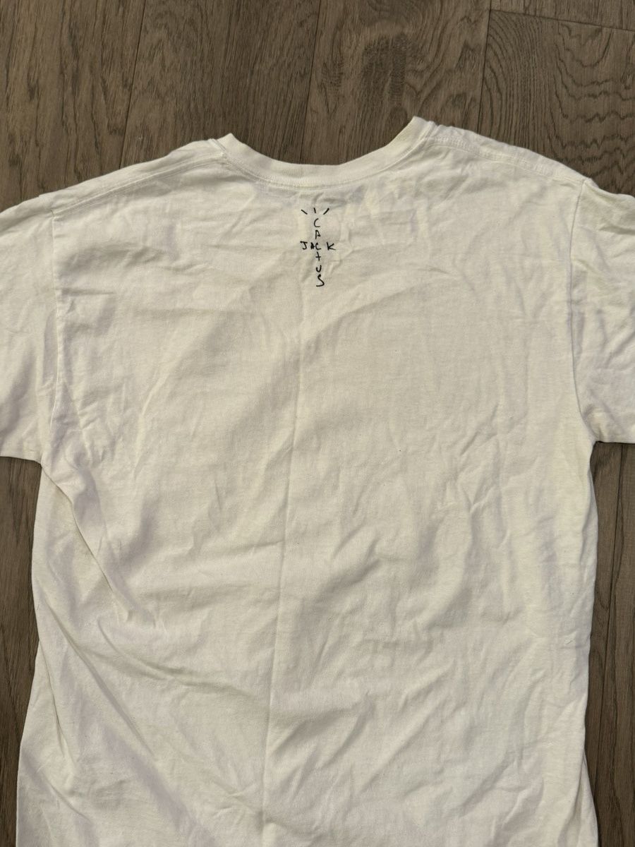 Travis Scott Travis Scott Jackboys Pure Adrenaline Size US M / EU 48-50 / 2 - 4 Thumbnail
