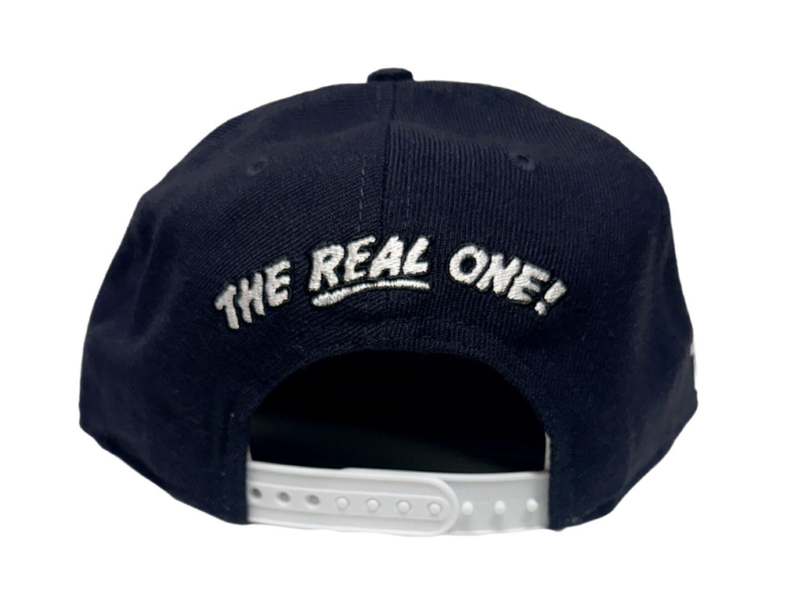 Topshop New era x Topps x New York Yankees Wood Brim 9Fifty Snapback Size ONE SIZE - 4 Thumbnail