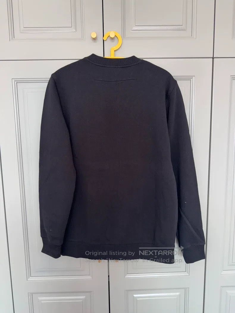 Givenchy Givenchy Hoodie with Thin Fleece Lining Size US S / EU 44-46 / 1 - 2 Thumbnail