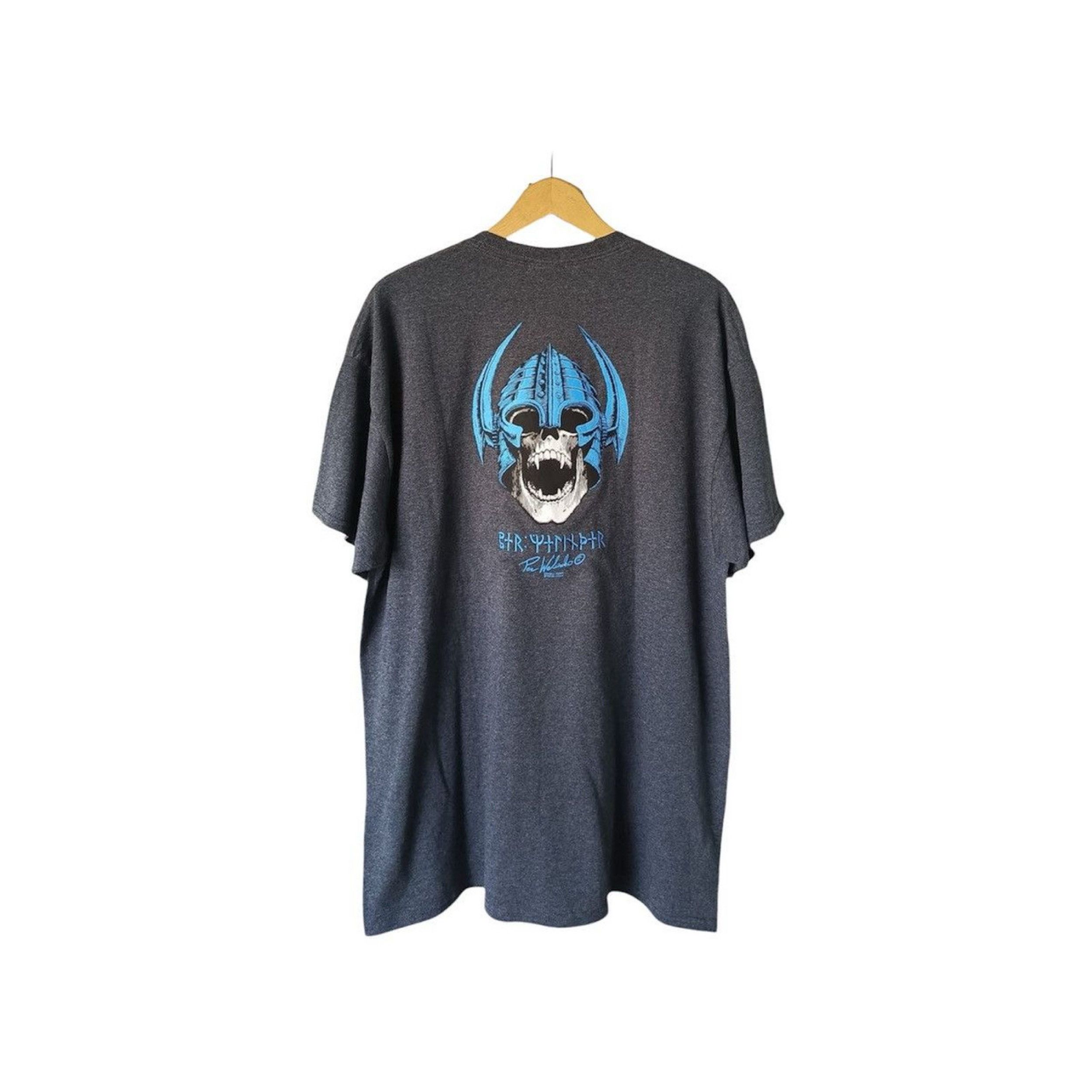 Powell Peralta × Vintage VINTAGE POWELL PERALTA 25 YEARS SKATE ONE