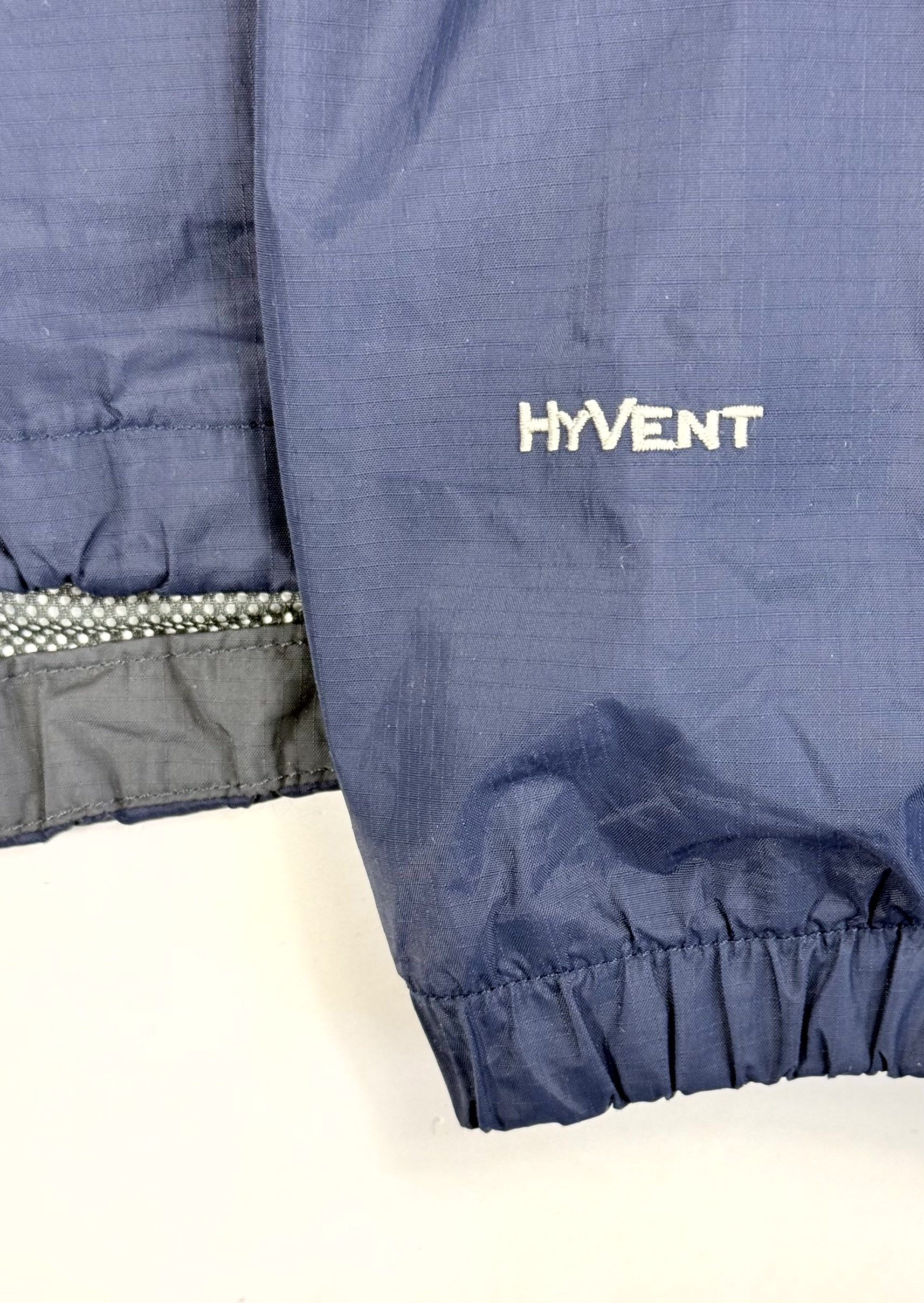 The North Face The North Face HyVent Waterproof Wind Rain Jacket Size US M / EU 48-50 / 2 - 9 Thumbnail