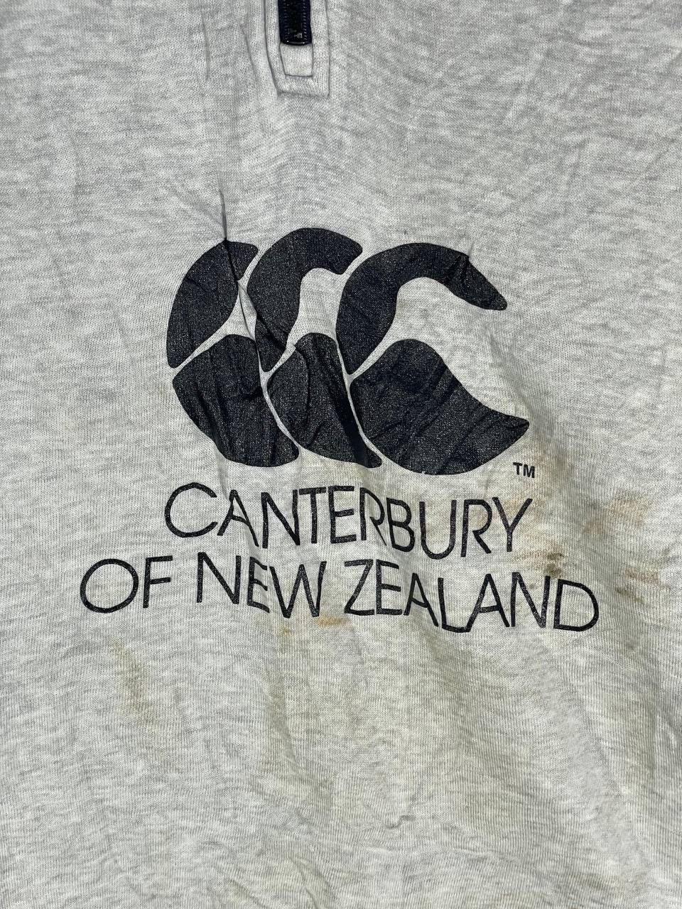 Canterbury of New Zealand Vintage Canterbury new zealand size M Size US M / EU 48-50 / 2 - 6 Thumbnail