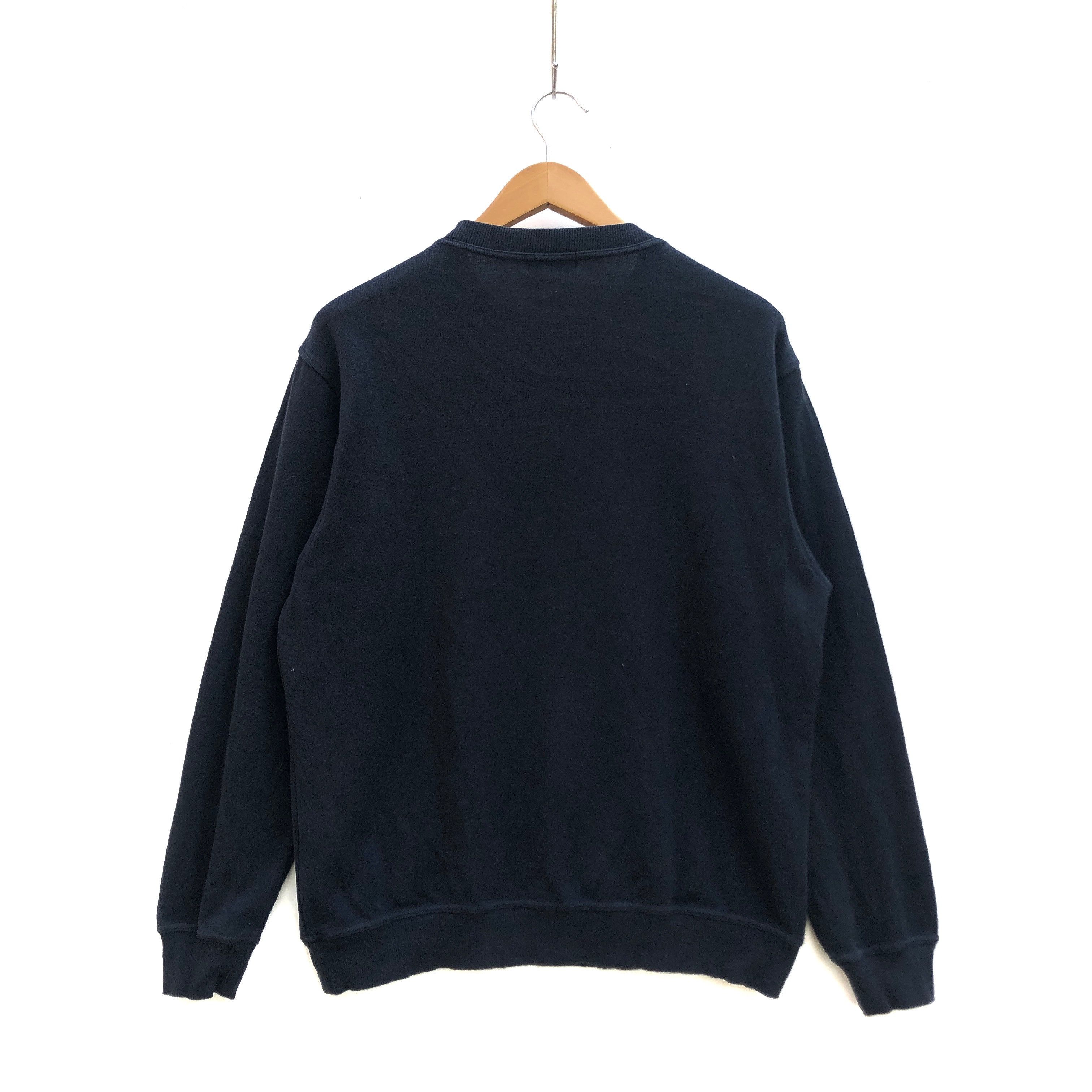 Grand Slam MUNSING WEAR Crew Neck Sweatshirt #0787-24 Size US L / EU 52-54 / 3 - 5 Thumbnail