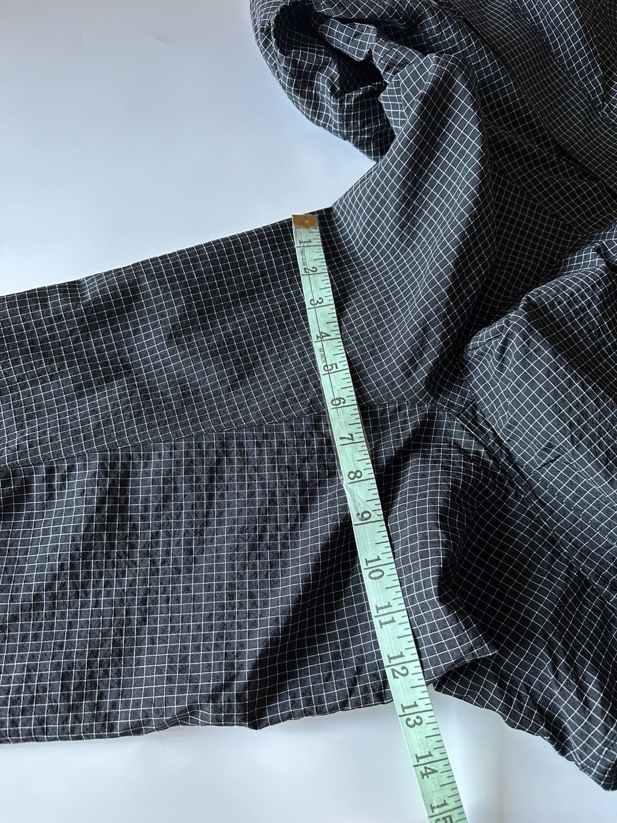 Nike × Off-White Nike x Off-White Jacket Size US L / EU 52-54 / 3 - 18 Thumbnail