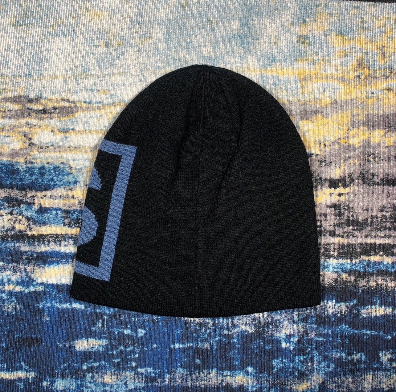 Stussy Stussy SS-LINK Skullcap Beanie Size ONE SIZE - 2 Thumbnail