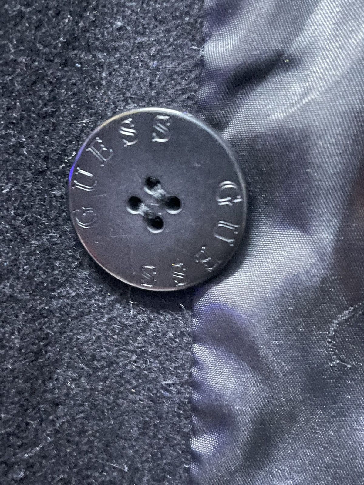 Guess Guess Coat Size M / US 6-8 / IT 42-44 - 5 Thumbnail
