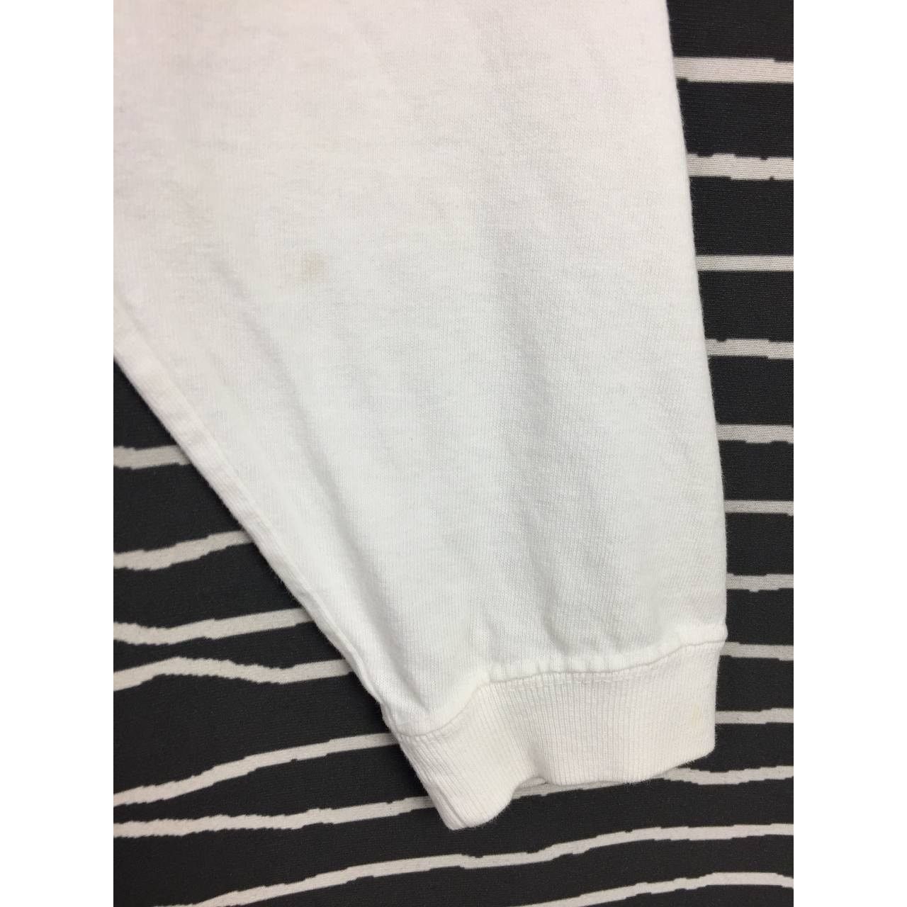 Japanese Brand Campfree Japanese Brand Flag Graphic Long Sleeve Tee Size US M / EU 48-50 / 2 - 8 Thumbnail