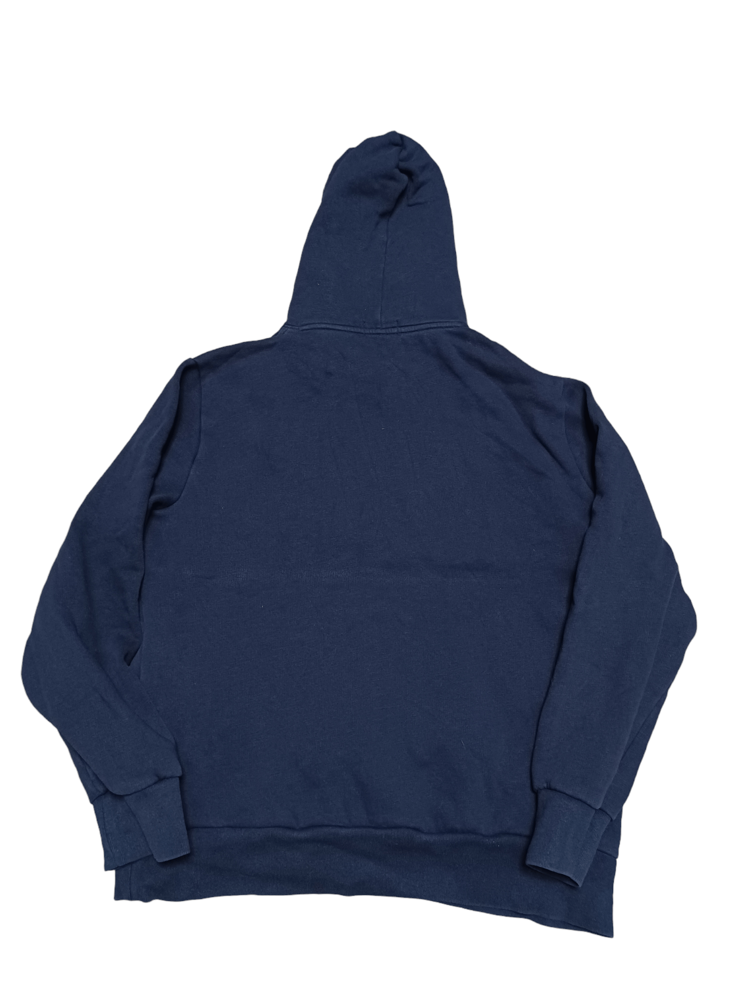 Polo Ralph Lauren POLO RALPH LAUREN BIGLOGO DARK BLUE HOODIE Size US L / EU 52-54 / 3 - 2 Thumbnail