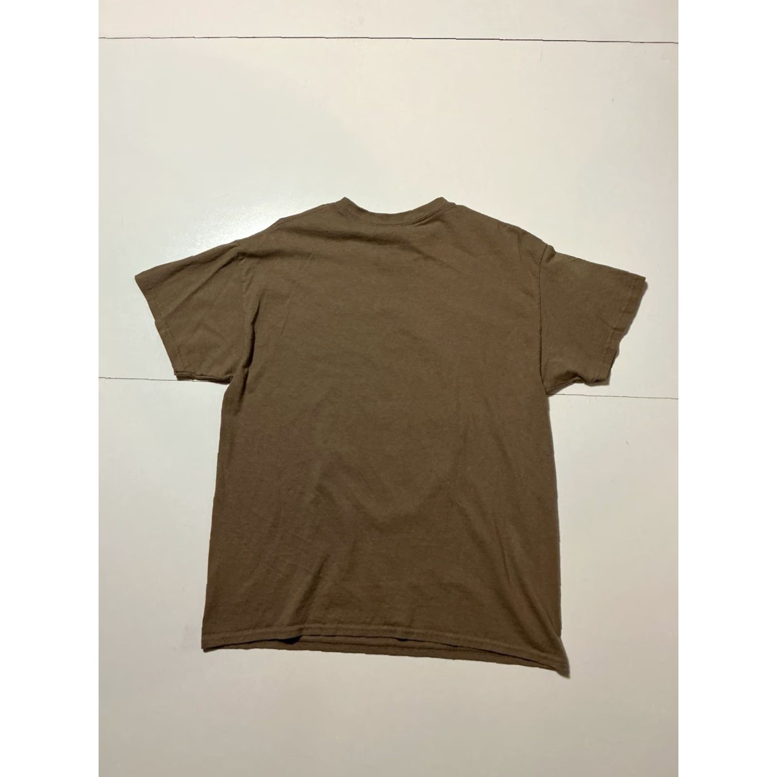Vintage VINTAGE Bring Me The Horizon Post Human: NeX GEn Amen Official Metalcore Band T-Shirt LG Size US L / EU 52-54 / 3 - 2 Thumbnail