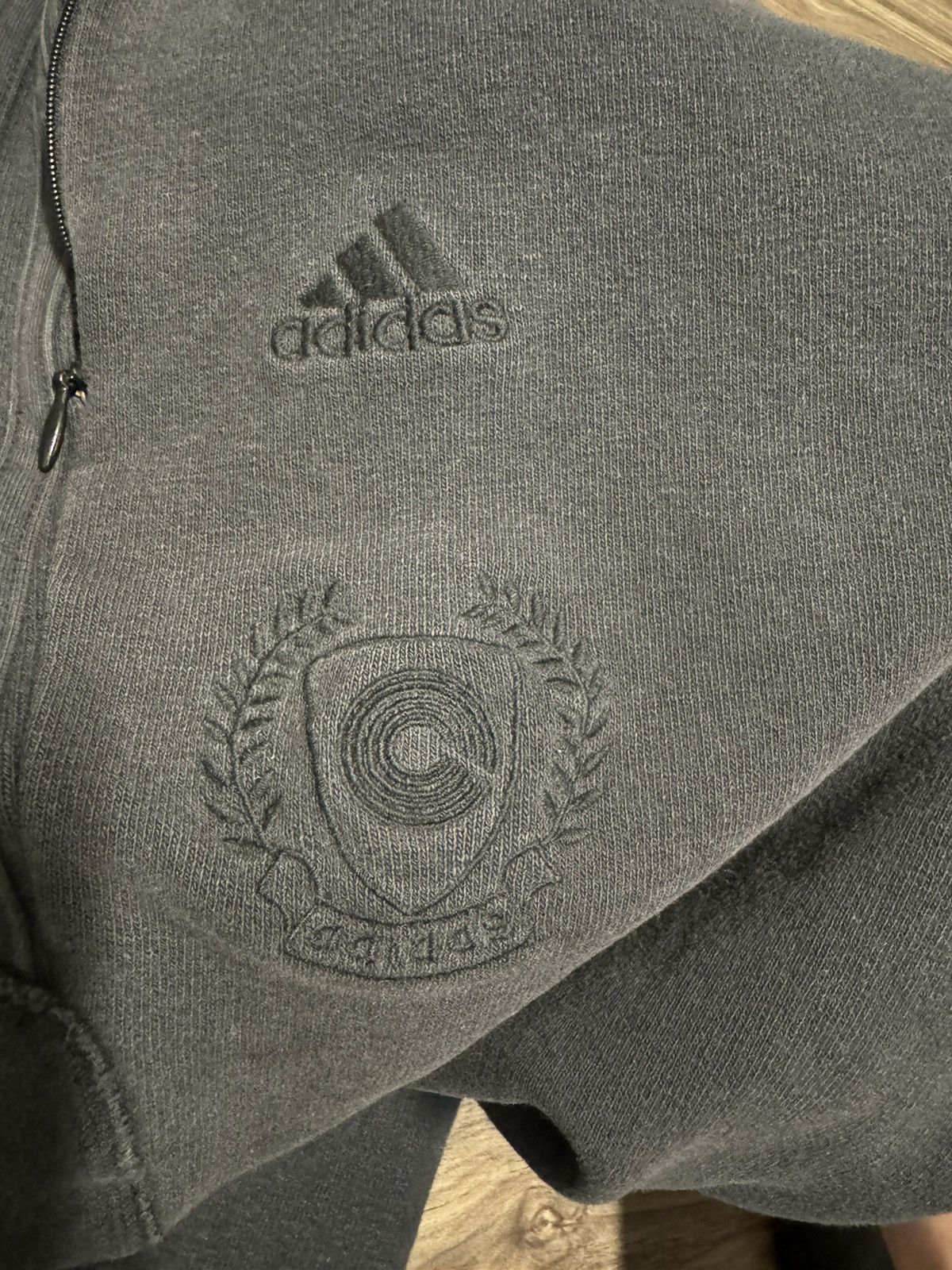 Yeezy Yeezy calabasas season 5 trackpants sweatpants Size US 32 / EU 48 - 3 Thumbnail