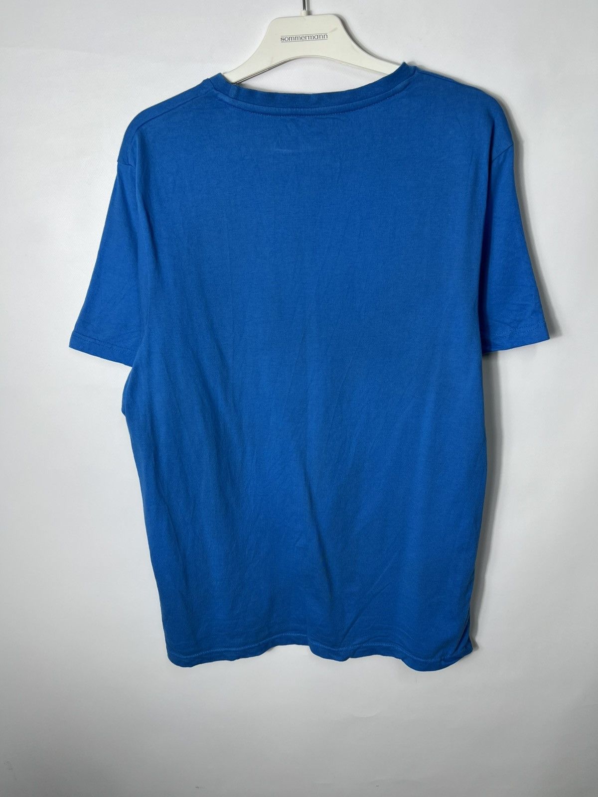 Ecko Unltd. Vintage streetwear y2k sk8 Ecko Unlimited Skating T-shirt Size US XL / EU 56 / 4 - 7 Thumbnail