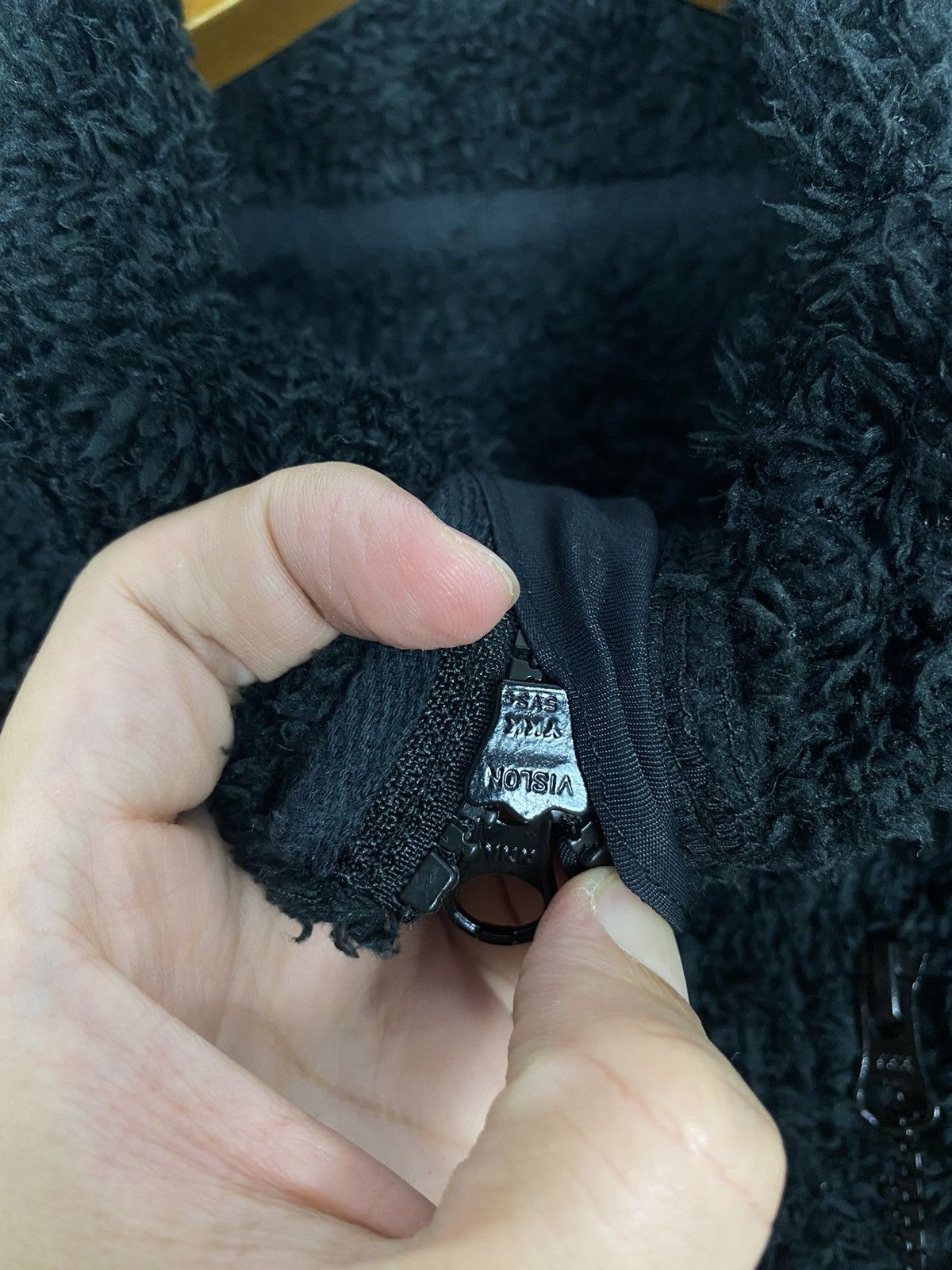 Penfield Rare‼️ Penfield Deep Pile Fleece Size US M / EU 48-50 / 2 - 5 Thumbnail