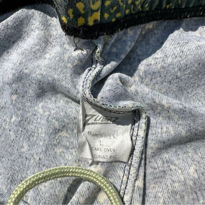 Zubaz Vintage 80s90s Green Bay Packers Zubaz Retro Pants Grailed