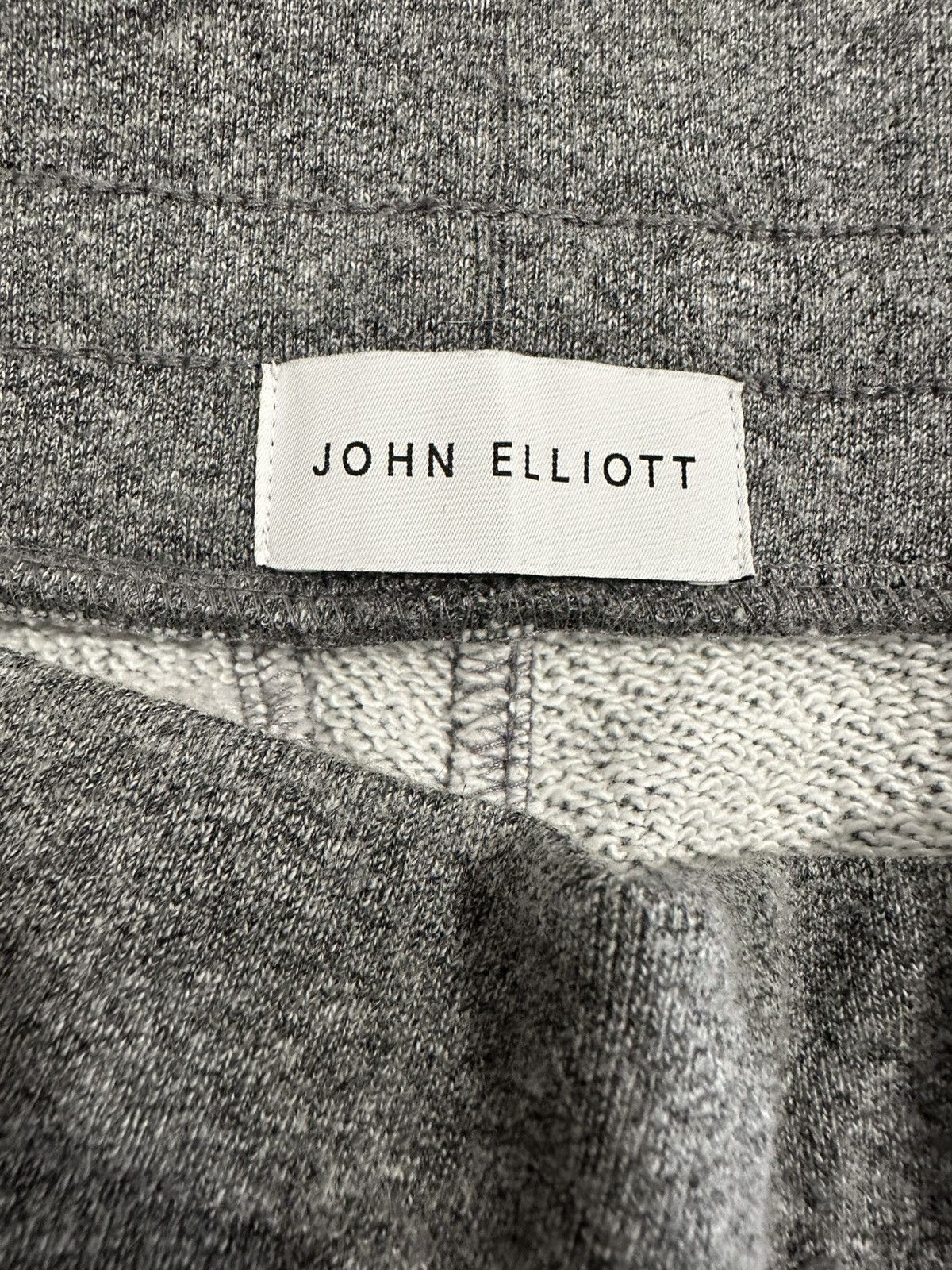 John Elliott John Elliot Escobar Joggers Size US 32 / EU 48 - 5 Thumbnail