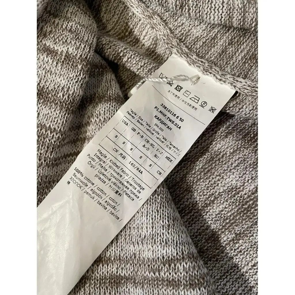 Max Mara Cardigan, Max Mara Size S / US 4 / IT 40 - 6 Thumbnail