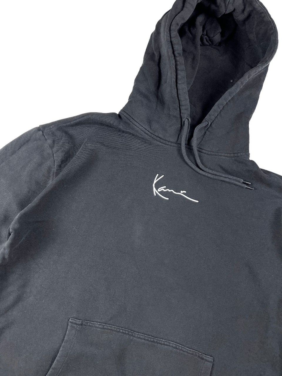 Karl Kani × Vintage Vintage Karl Kani Hoodie S Size US S / EU 44-46 / 1 - 2 Thumbnail