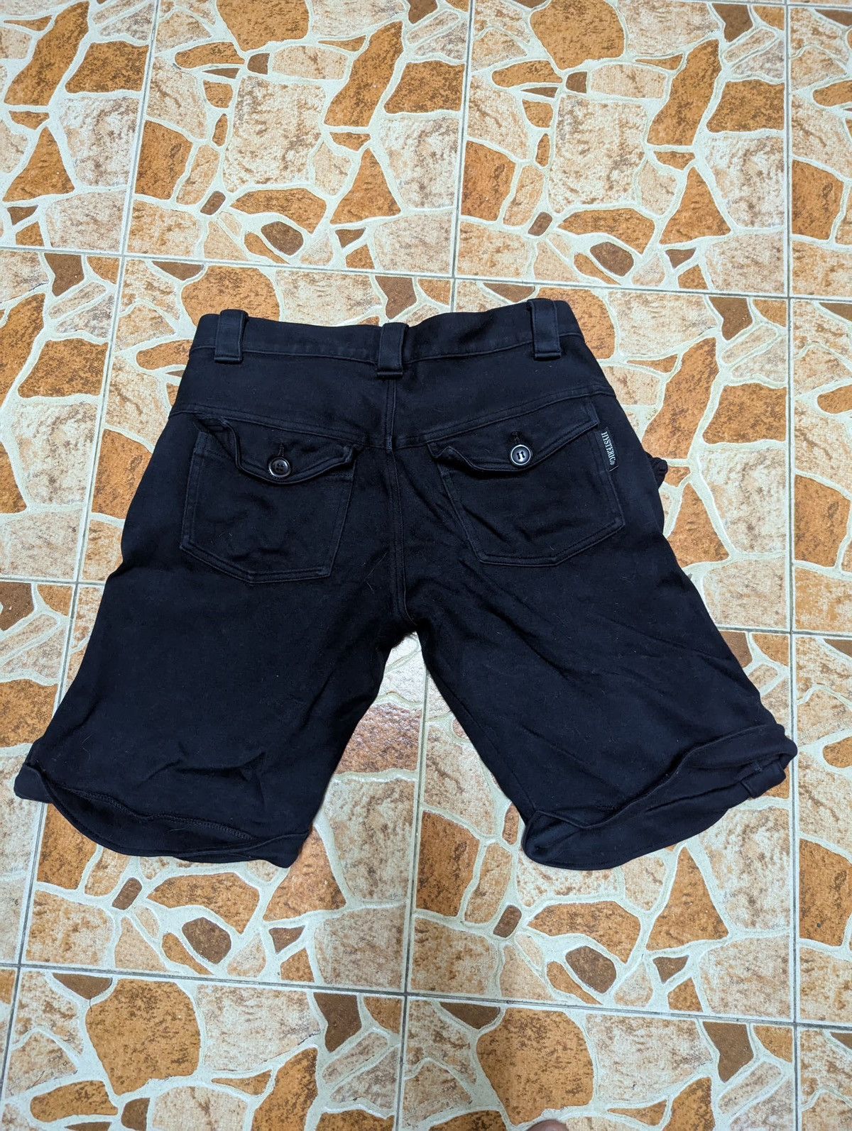Hysteric Glamour Hysteric Glamour Short Pants Size 30" / US 8 / IT 44 - 2 Thumbnail
