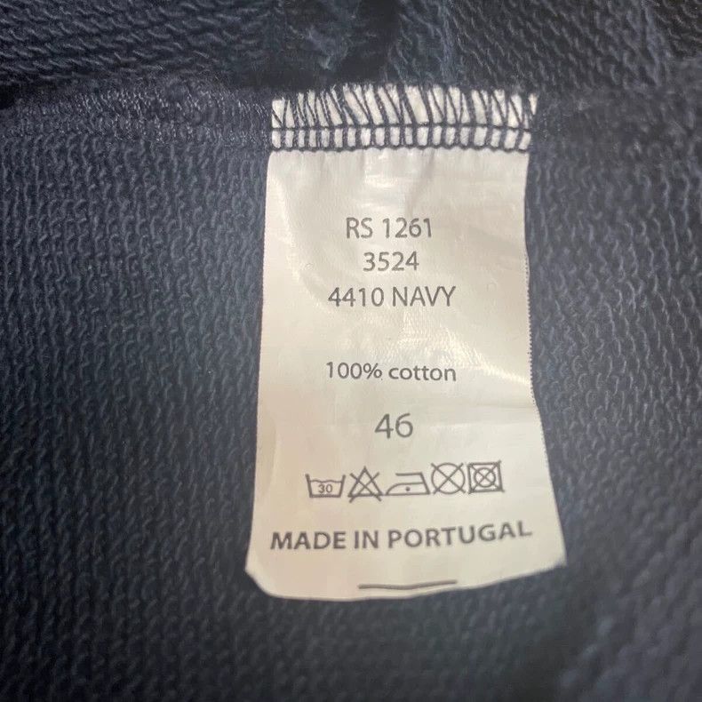 Raf Simons Raf Simons Early hoodies Size US S / EU 44-46 / 1 - 4 Thumbnail