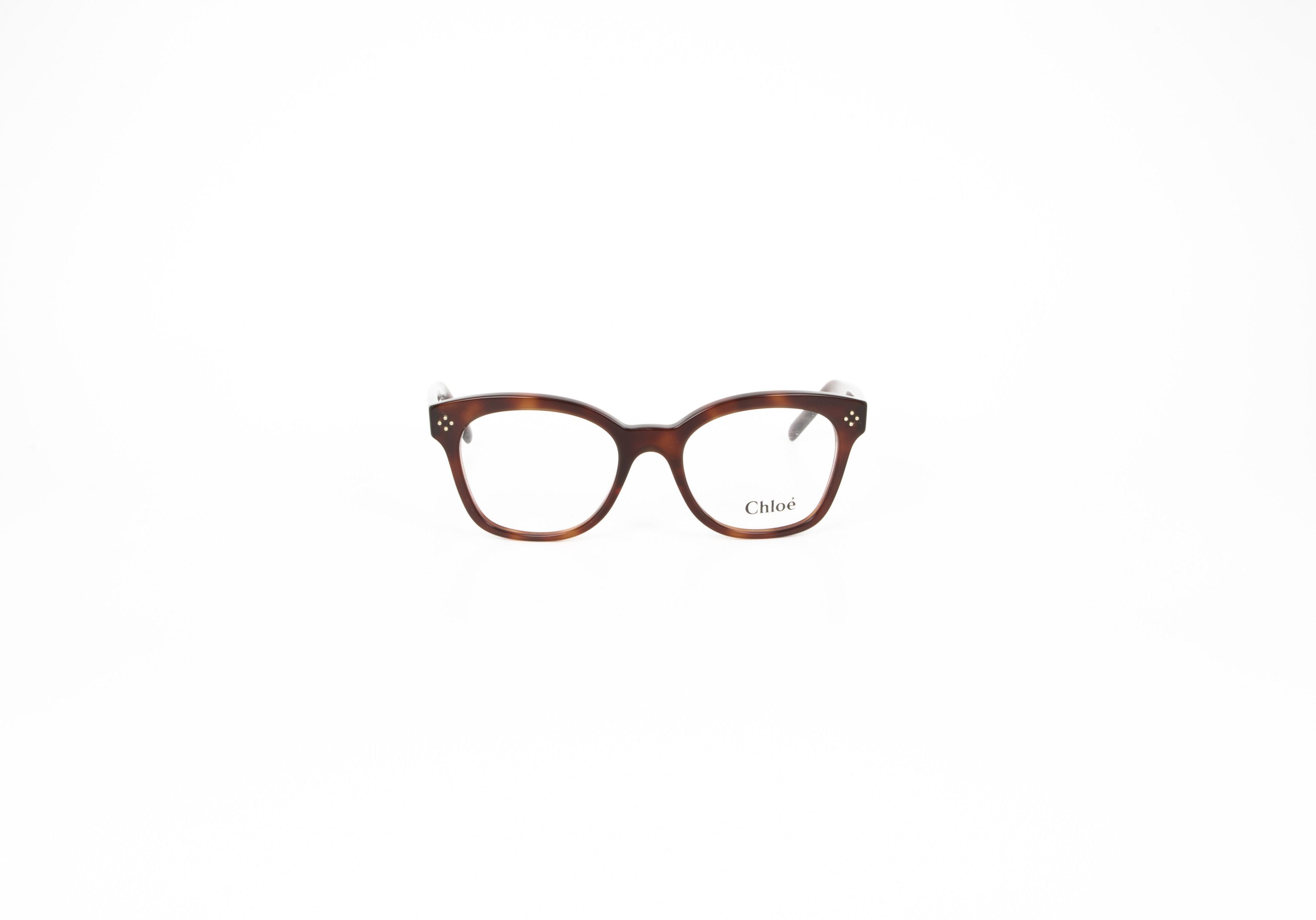 Chloe Chloe CE2703 218 eyeglasses new frame Size ONE SIZE - 1 Thumbnail